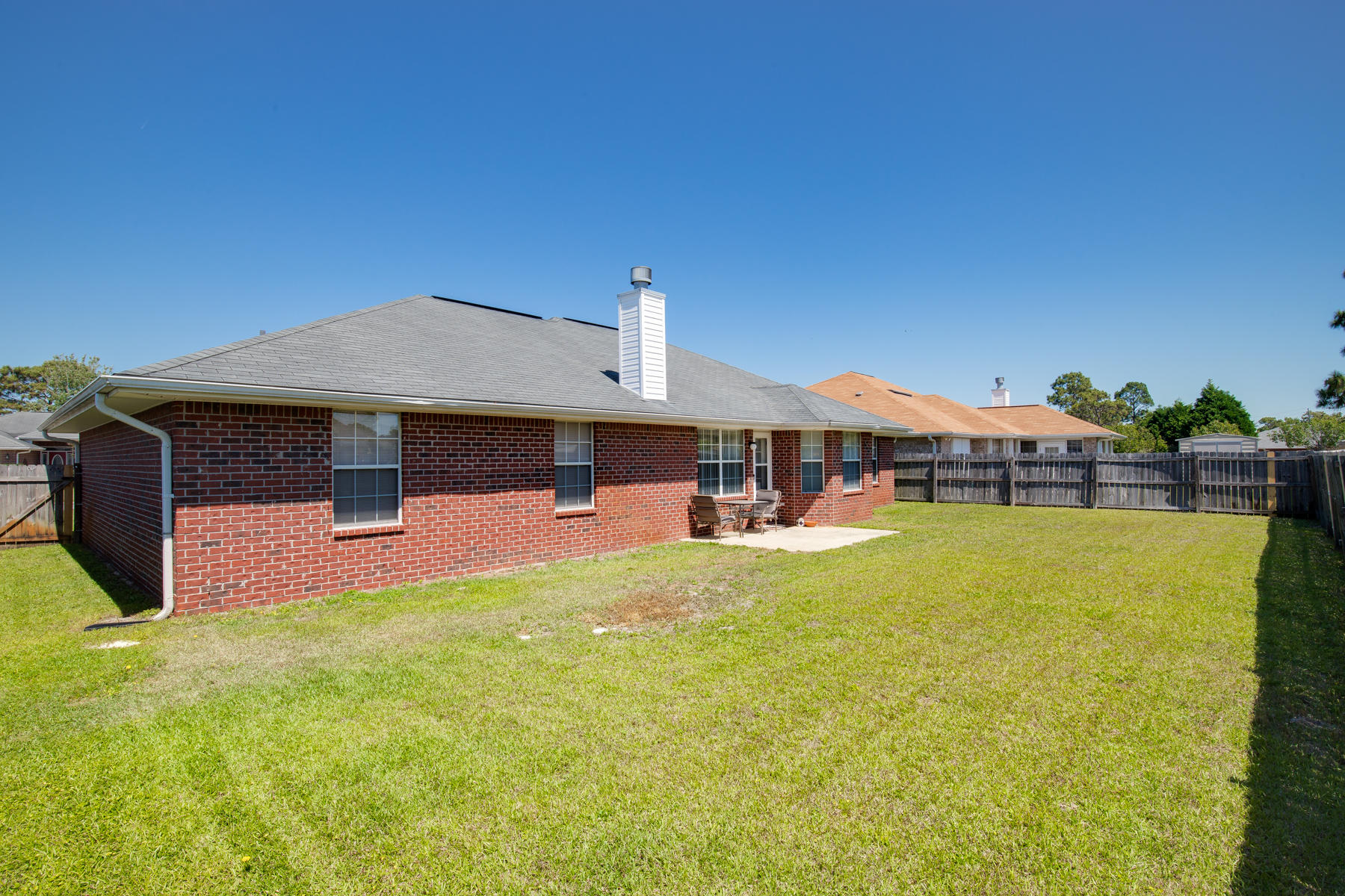 CREETWOODS - Residential