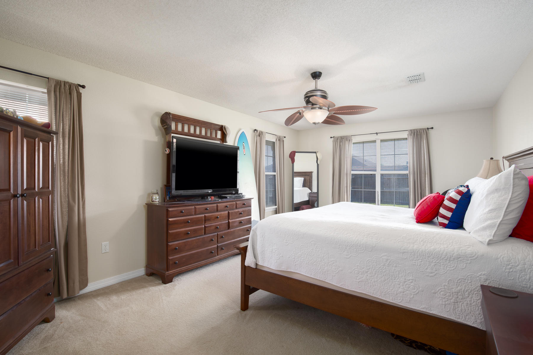 CREETWOODS - Residential