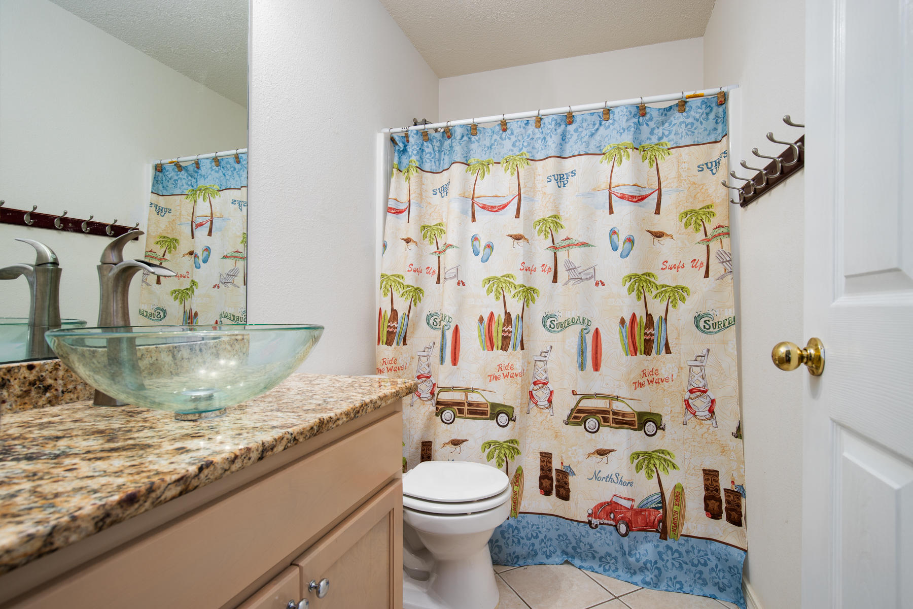 CREETWOODS - Residential