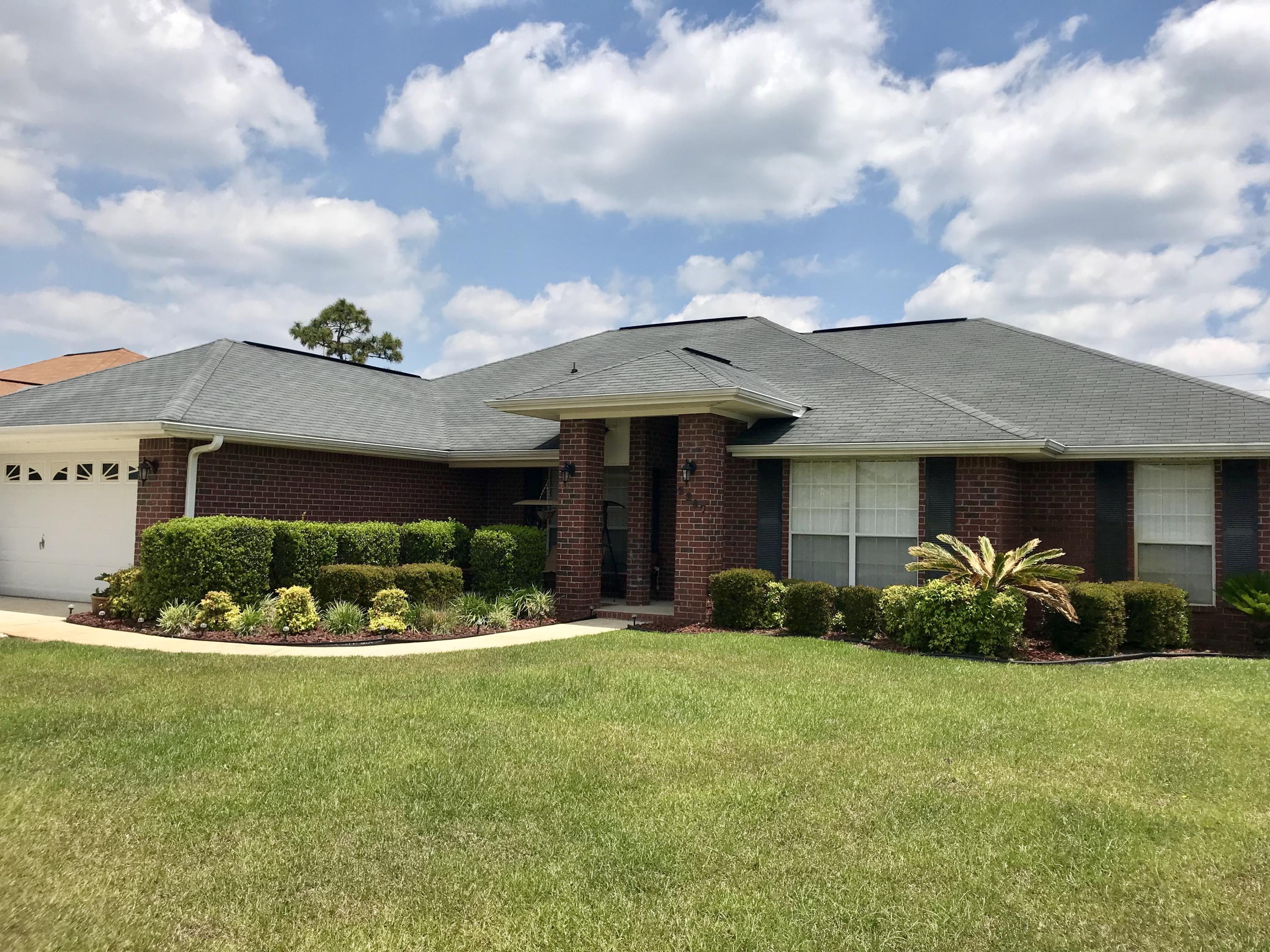 CREETWOODS - Residential