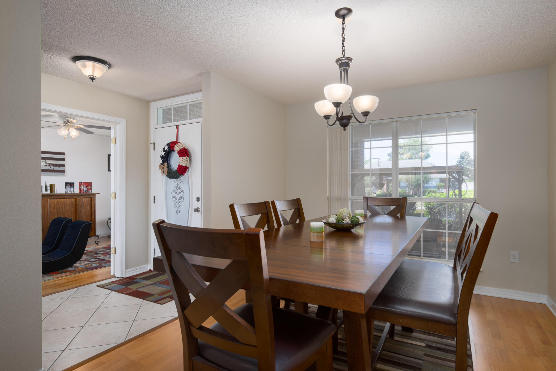 CREETWOODS - Residential