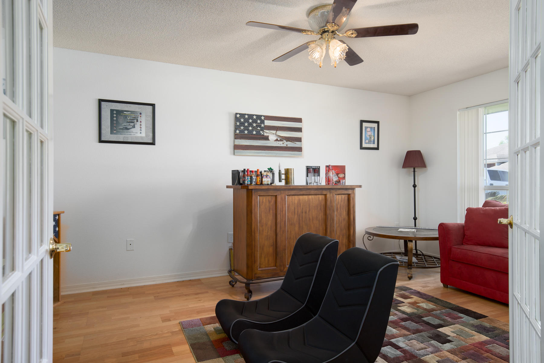 CREETWOODS - Residential