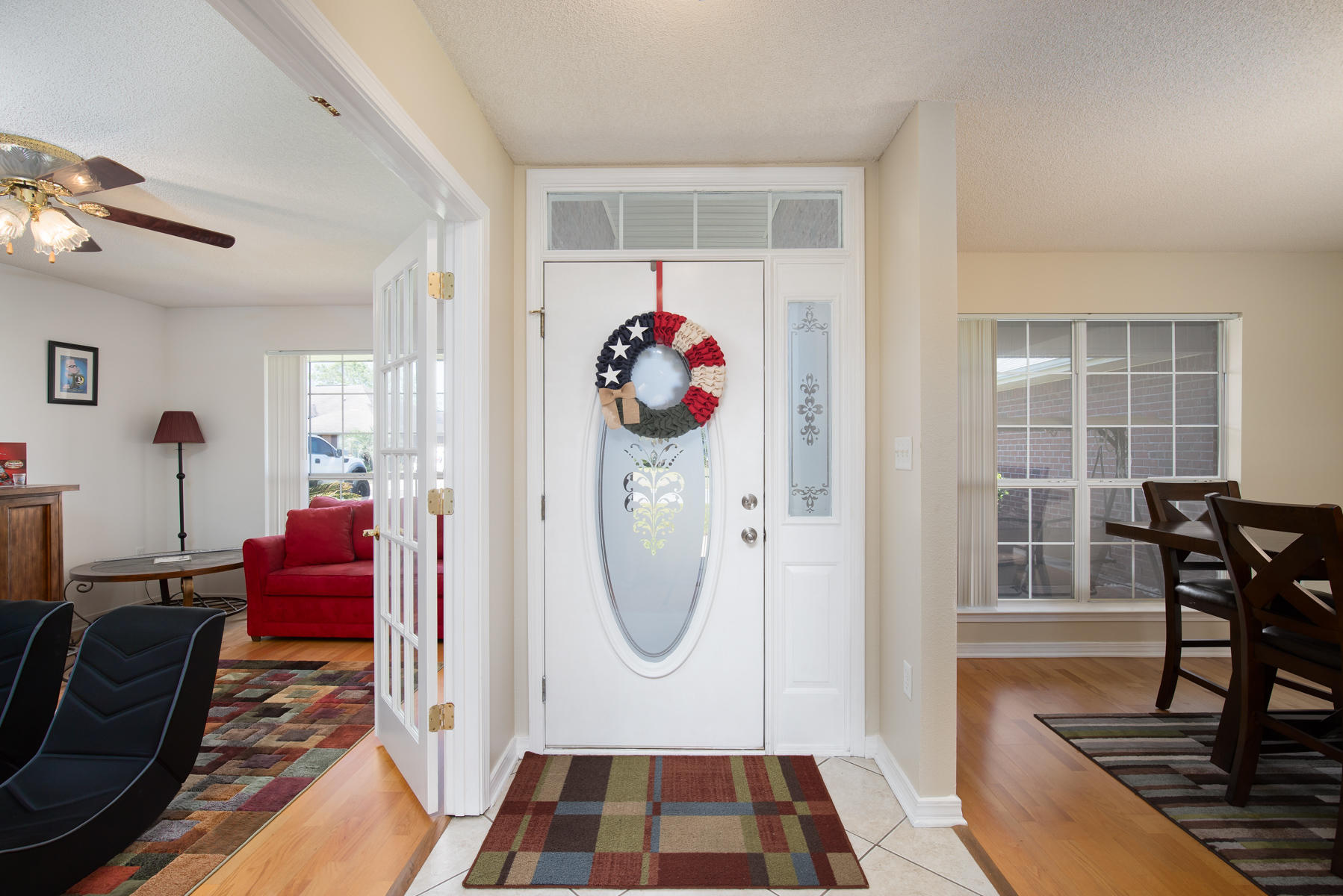 CREETWOODS - Residential