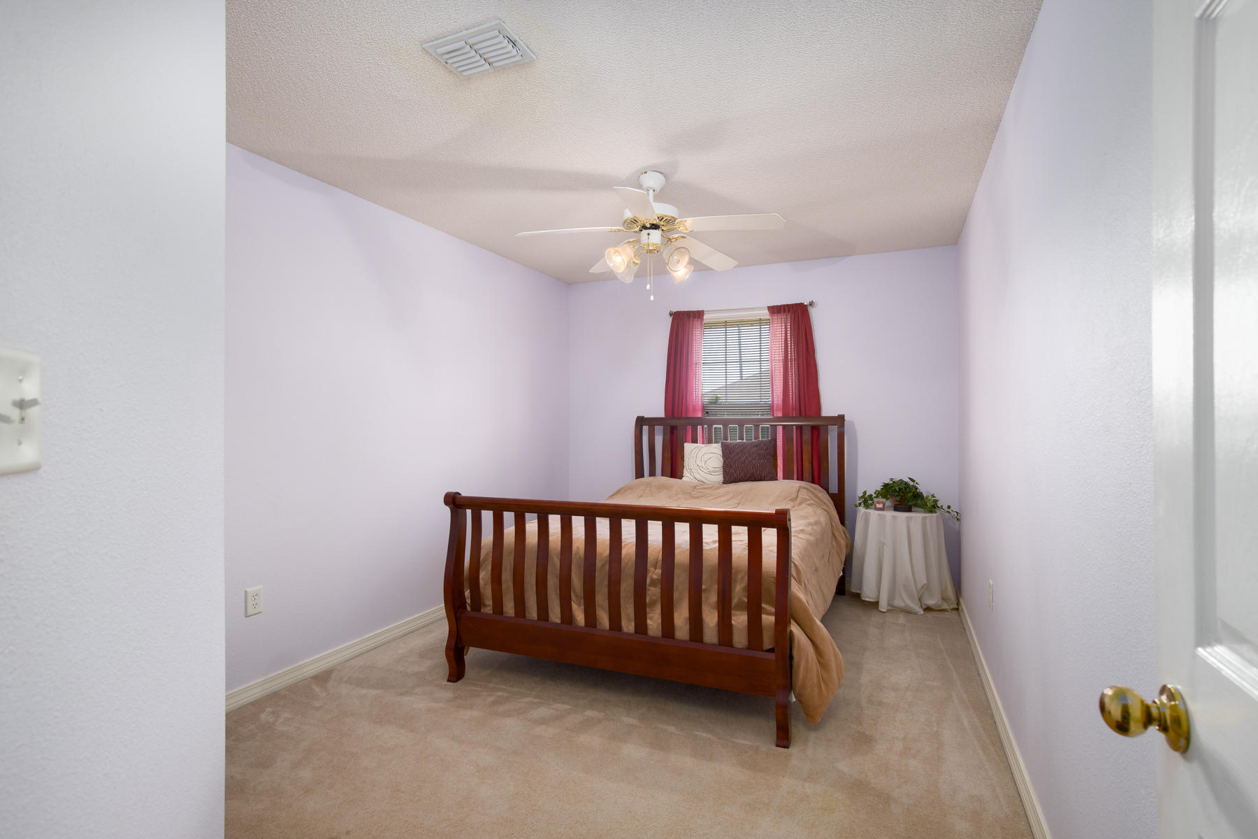 CREETWOODS - Residential