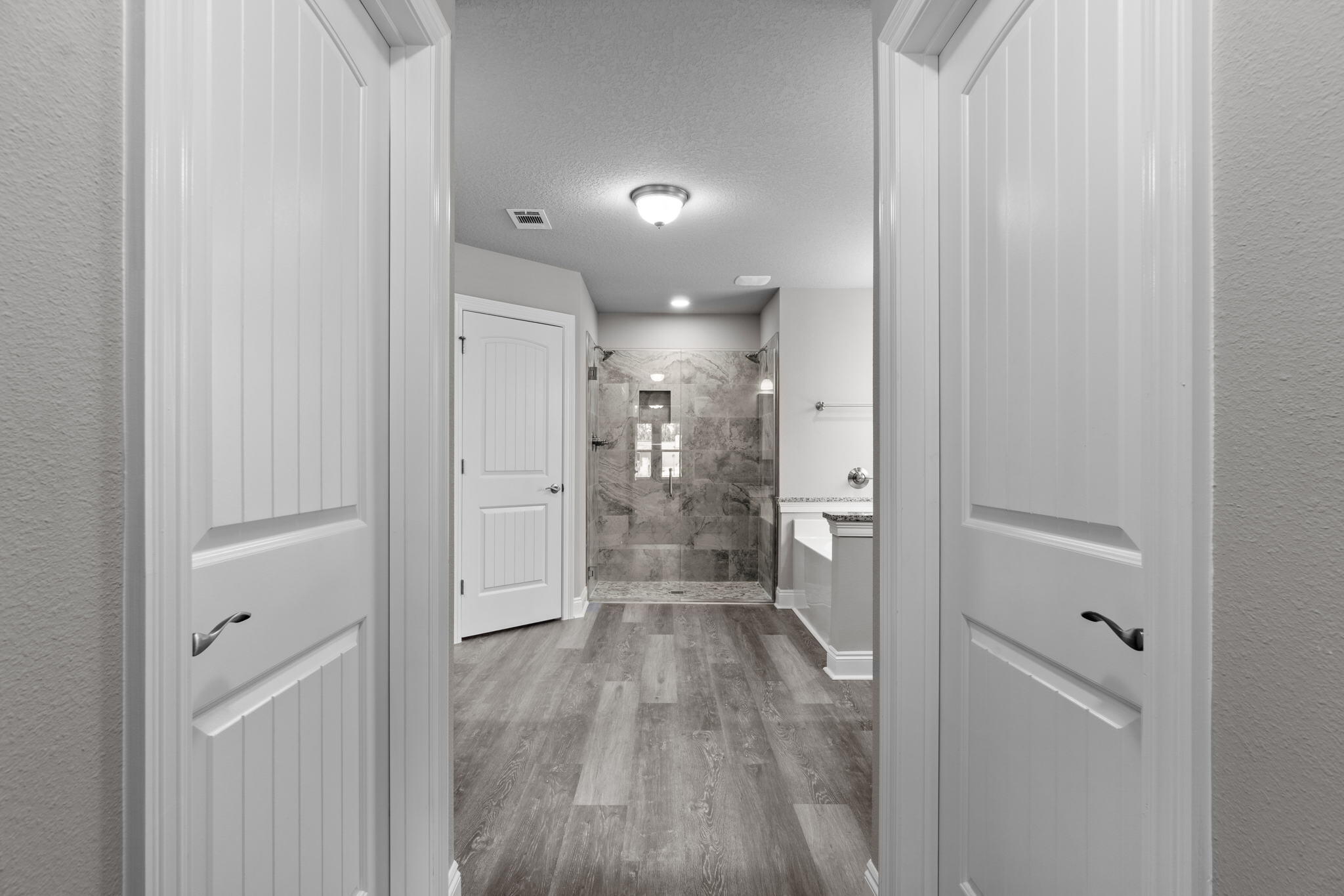 NONESUCH WAY - Residential