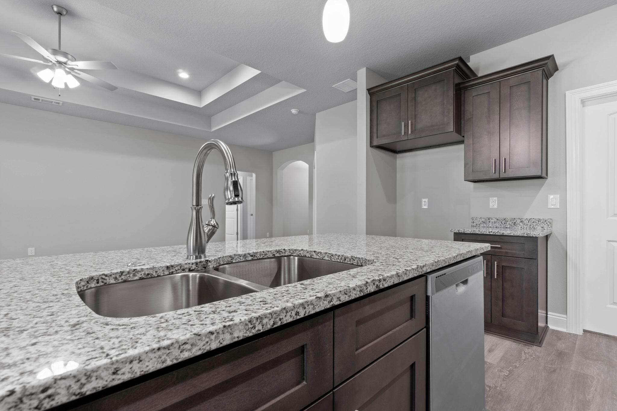 NONESUCH WAY - Residential