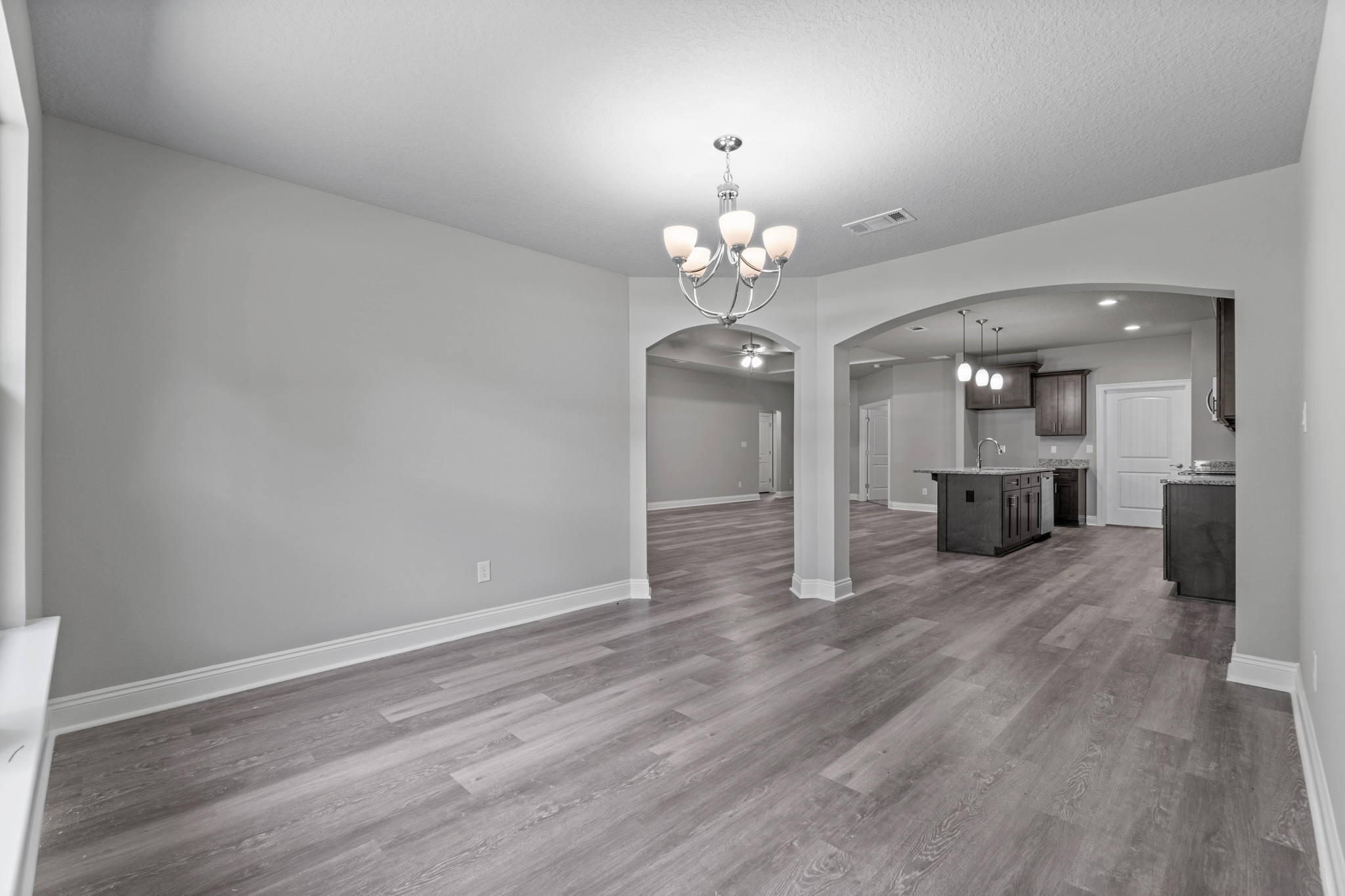 NONESUCH WAY - Residential
