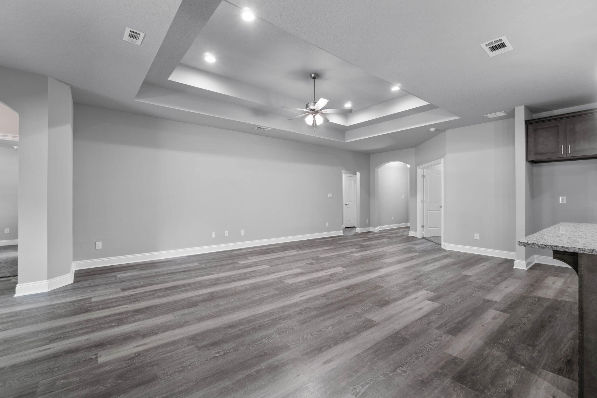 NONESUCH WAY - Residential