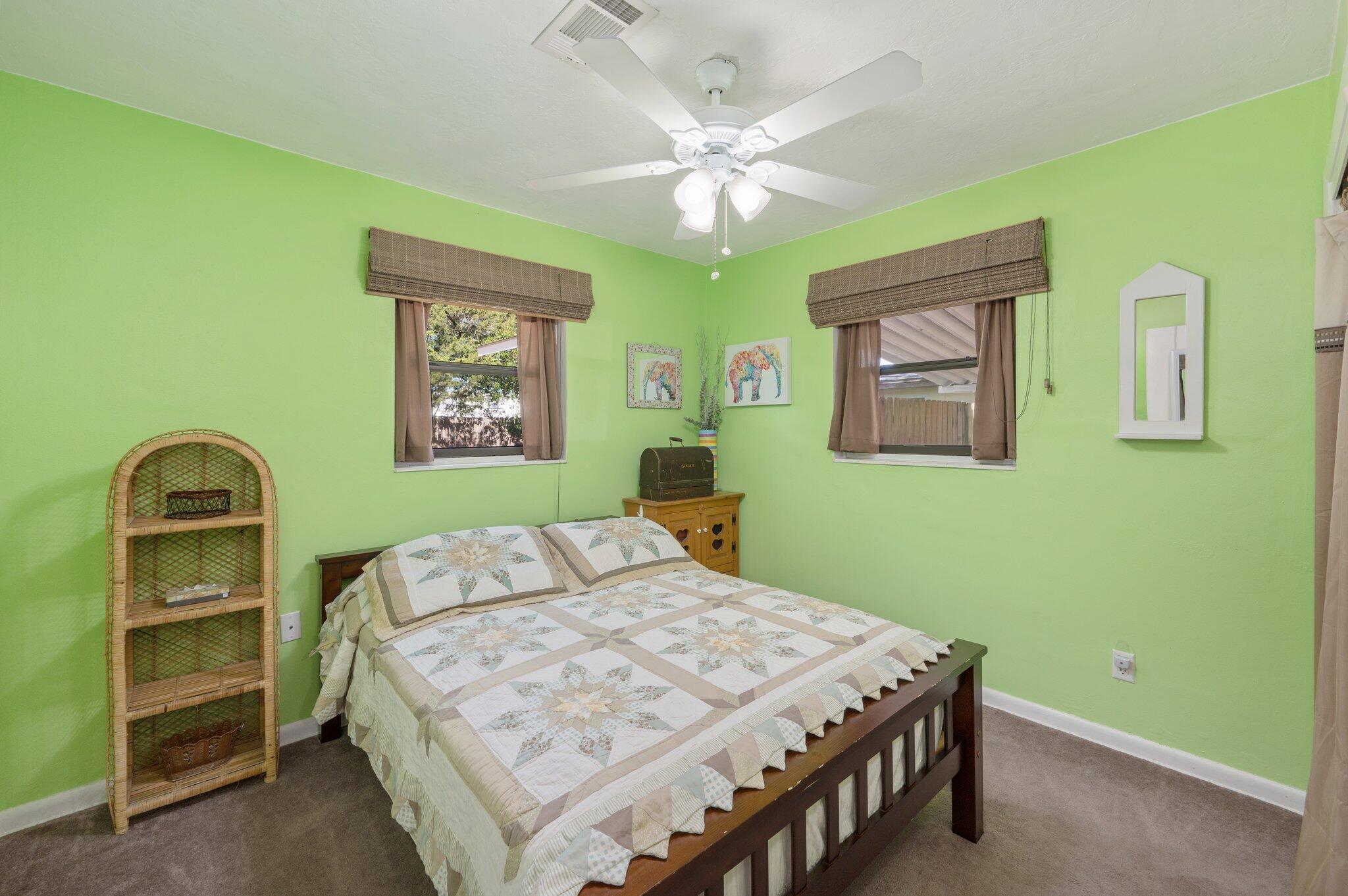 BRYN MAWR PARK 1ST ADDN - Residential