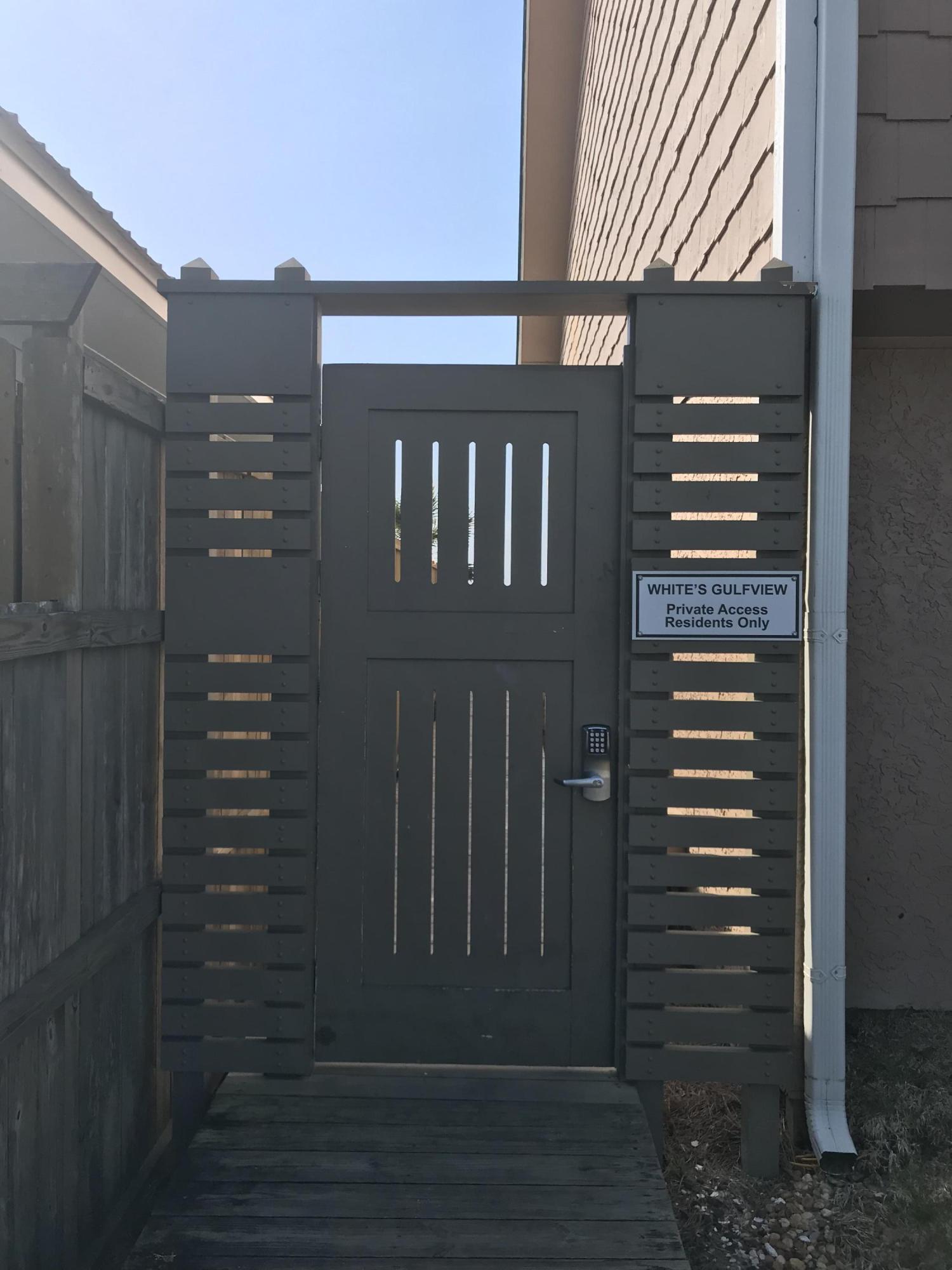 WHITES GULFVIEW ESTATES - Land