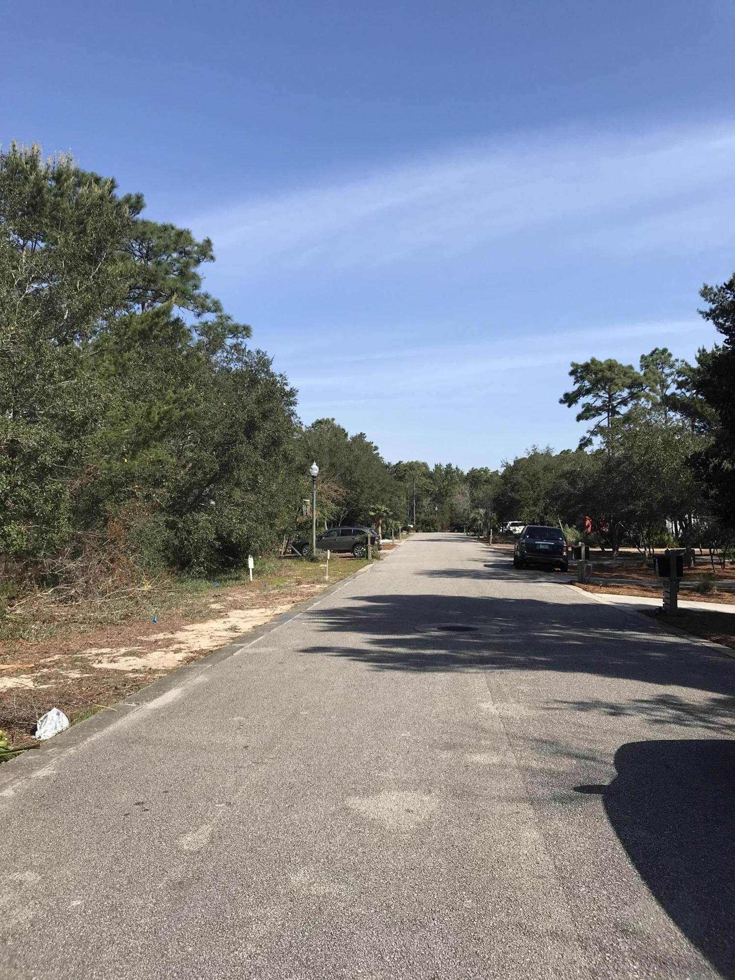 WHITES GULFVIEW ESTATES - Land