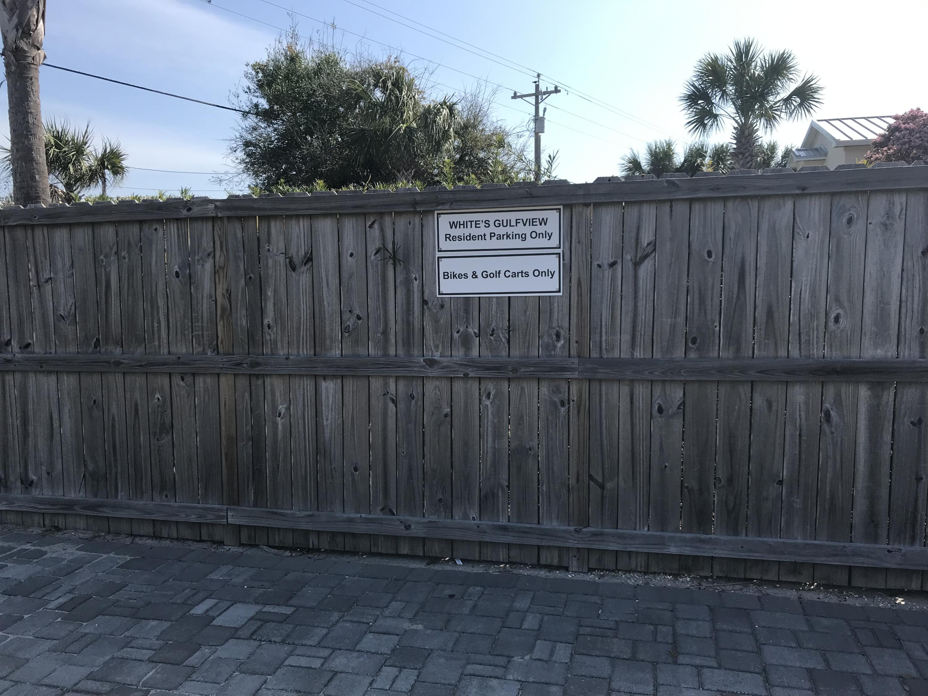 WHITES GULFVIEW ESTATES - Land