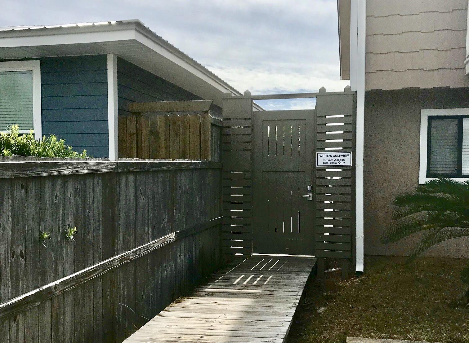 WHITES GULFVIEW ESTATES - Land