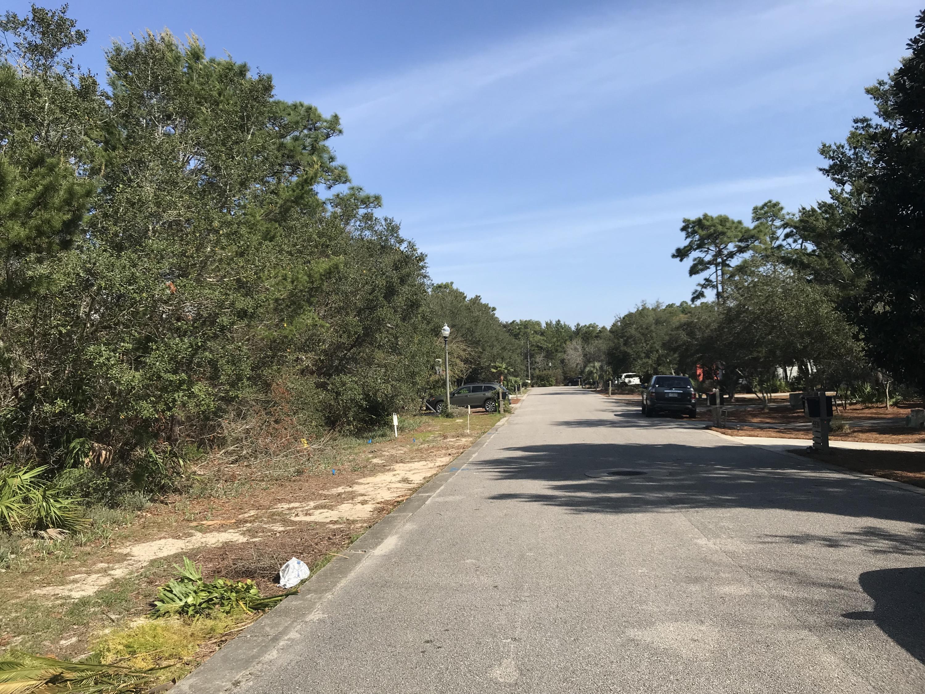 WHITES GULFVIEW ESTATES - Land