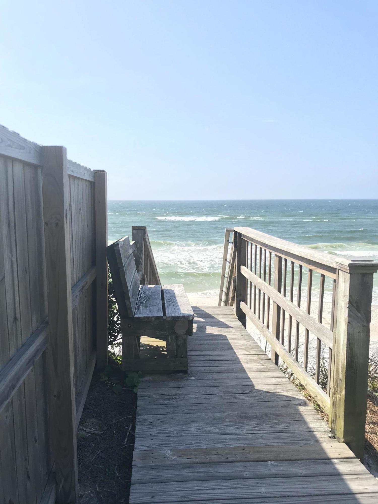 WHITES GULFVIEW ESTATES - Land