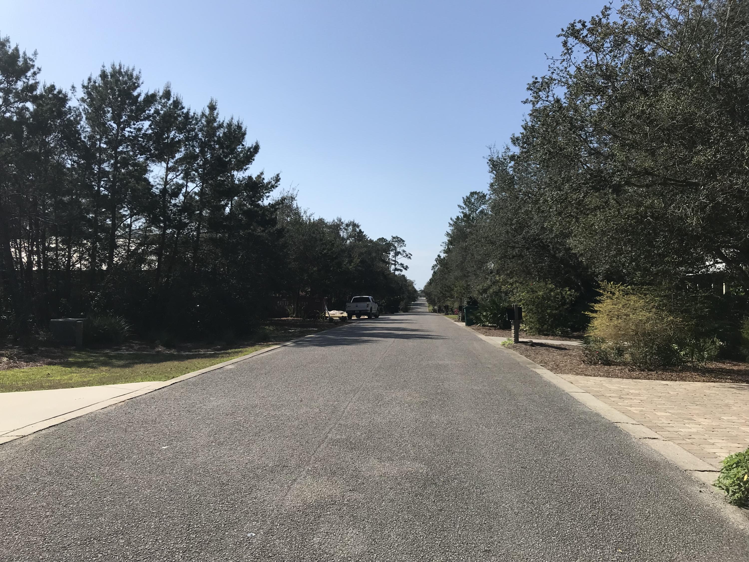 WHITES GULFVIEW ESTATES - Land