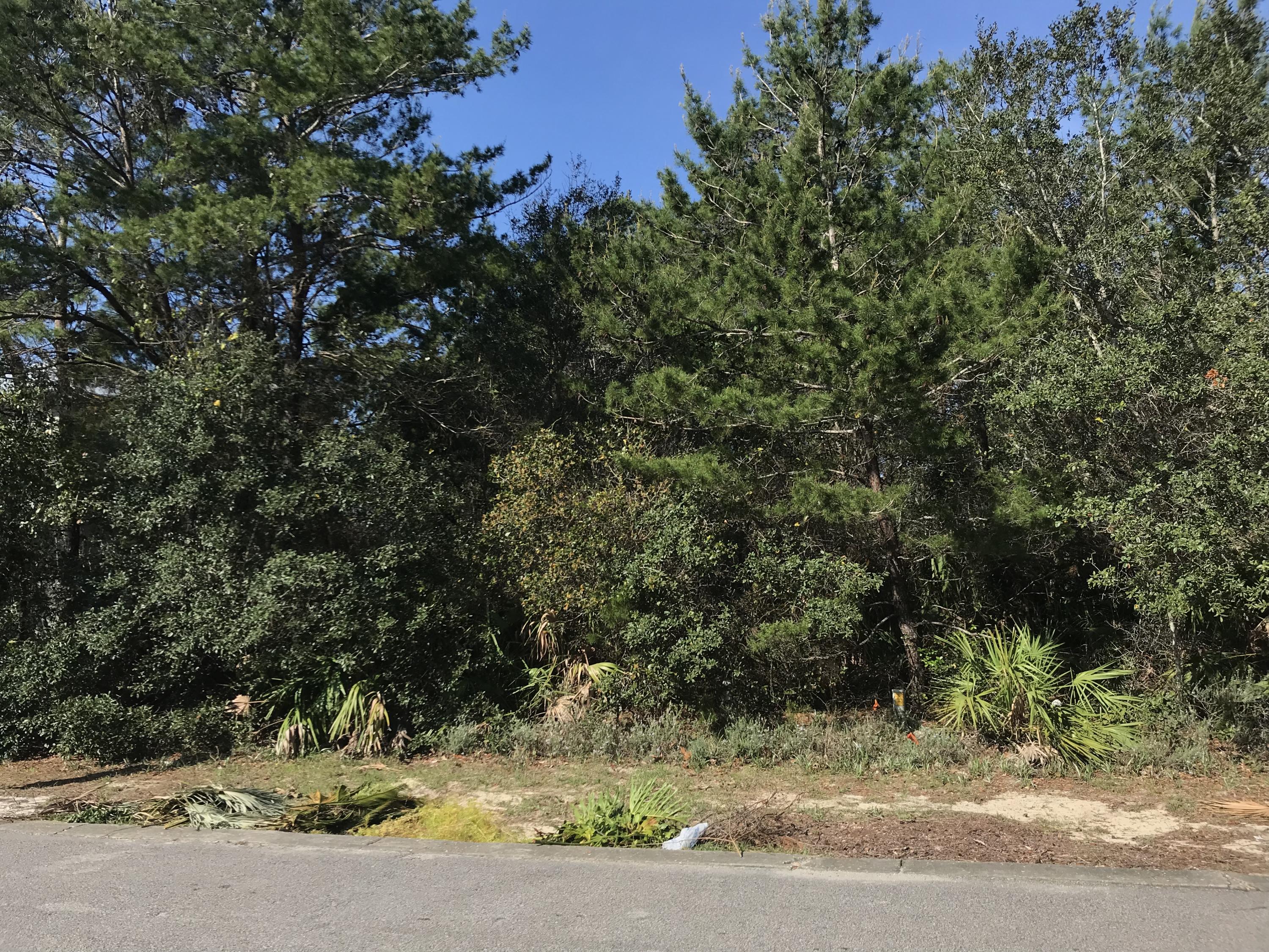 WHITES GULFVIEW ESTATES - Land