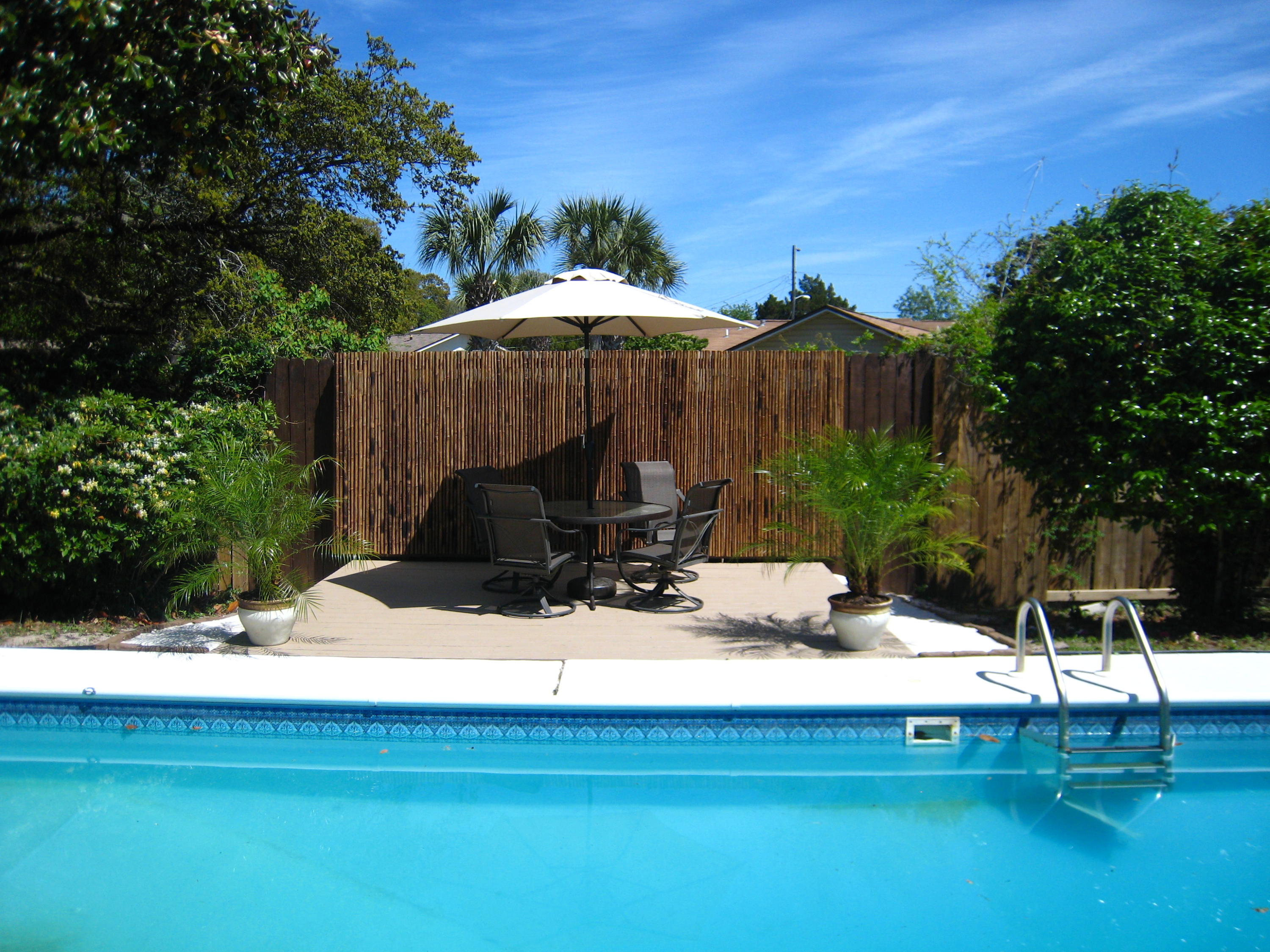 BAYOU WOODS 2ND ADDN - Residential