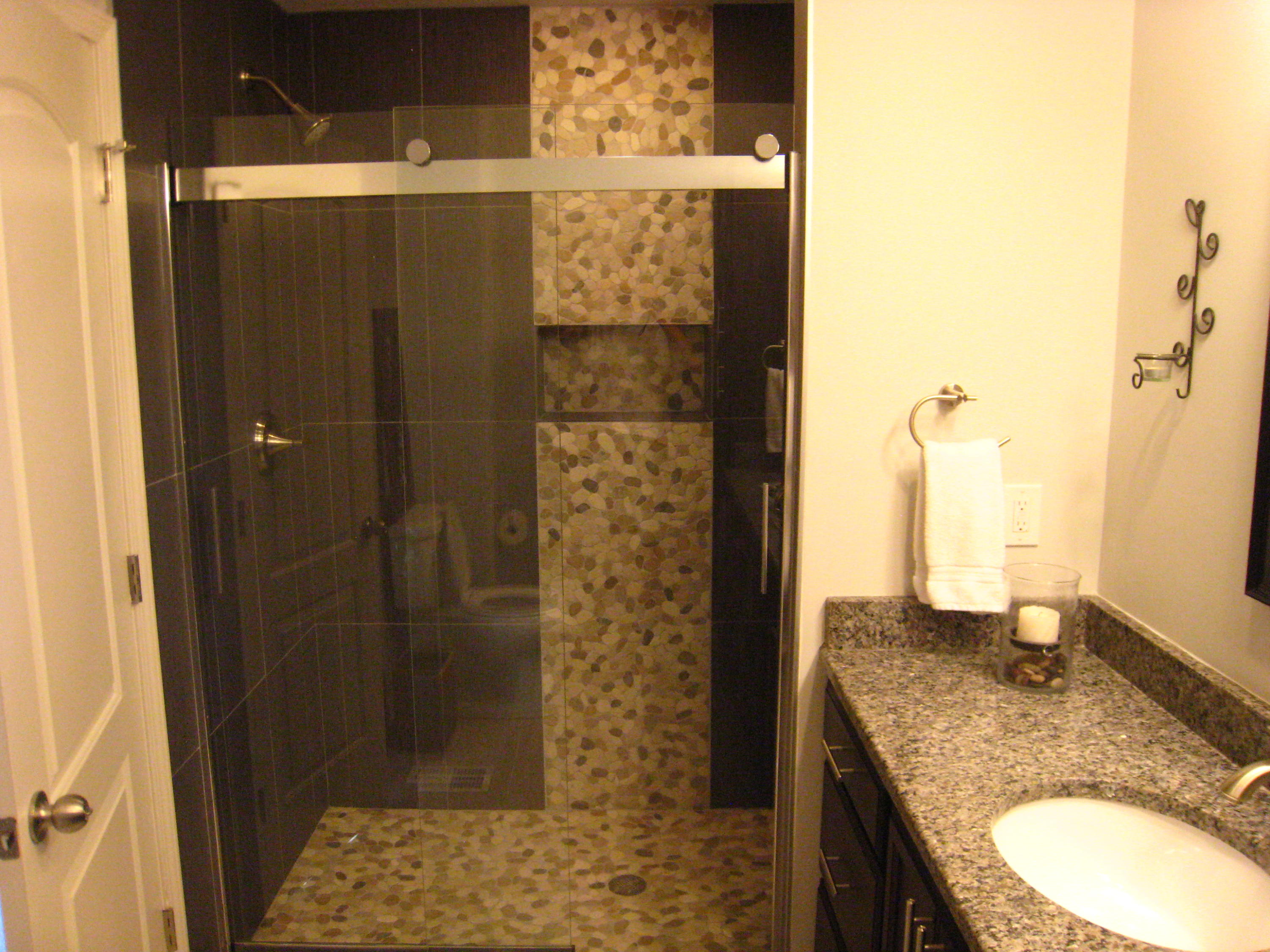 BAYOU WOODS 2ND ADDN - Residential