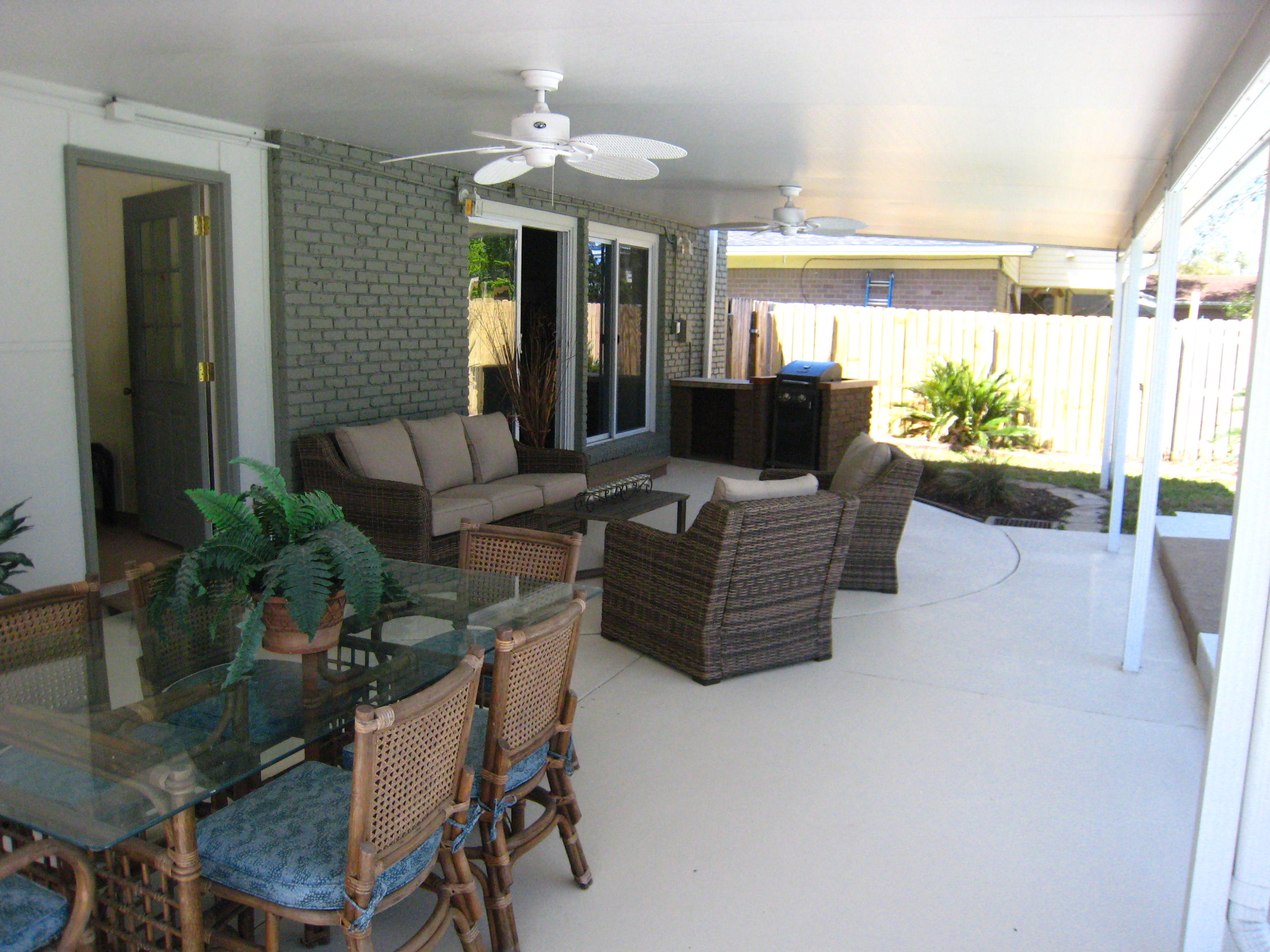 BAYOU WOODS 2ND ADDN - Residential