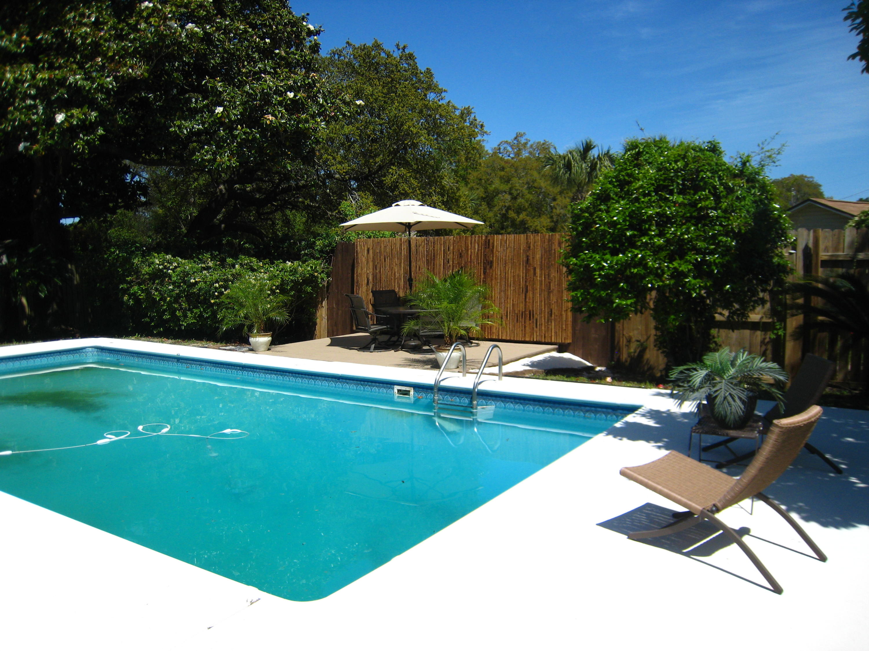 BAYOU WOODS 2ND ADDN - Residential