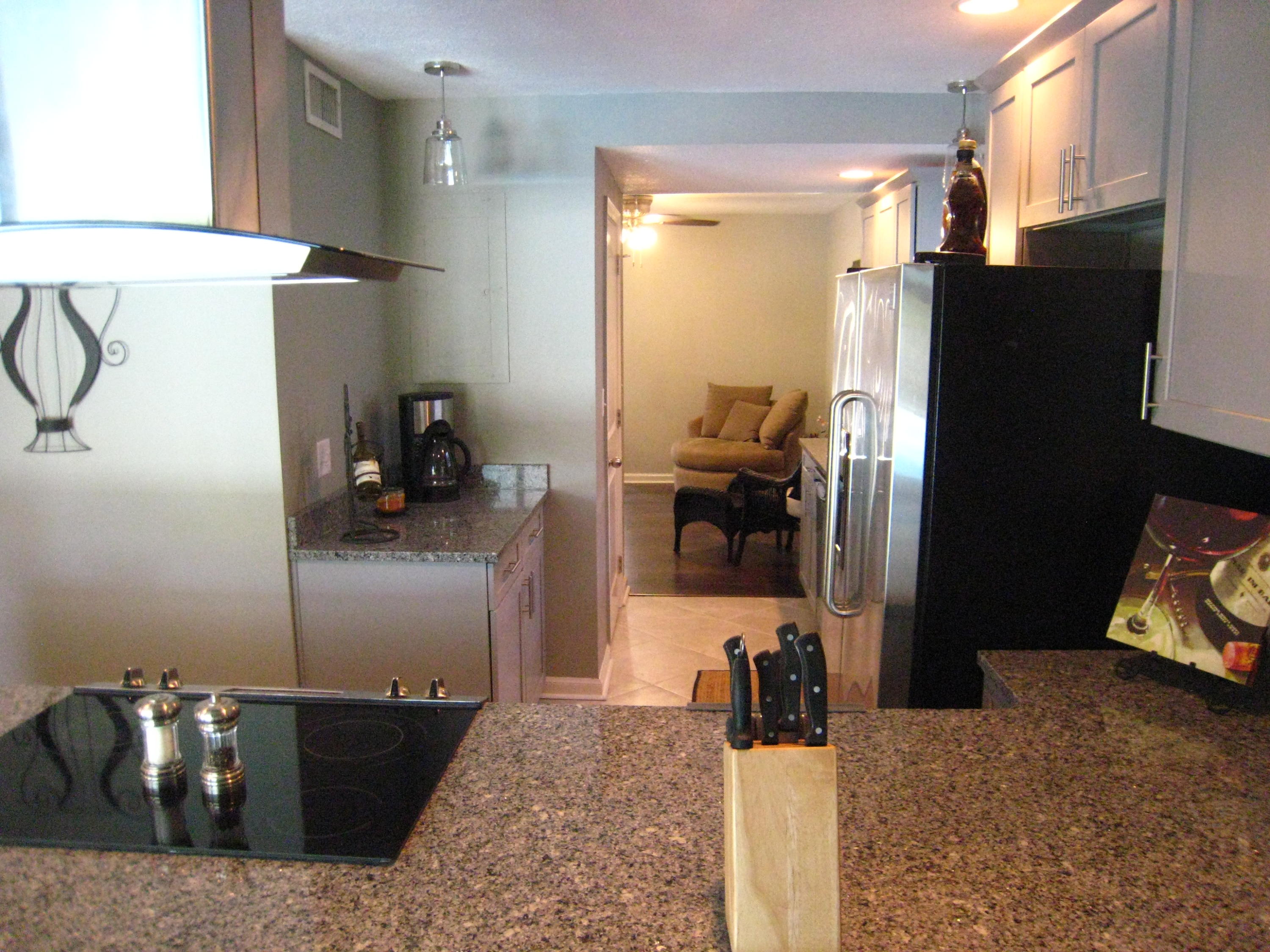 BAYOU WOODS 2ND ADDN - Residential