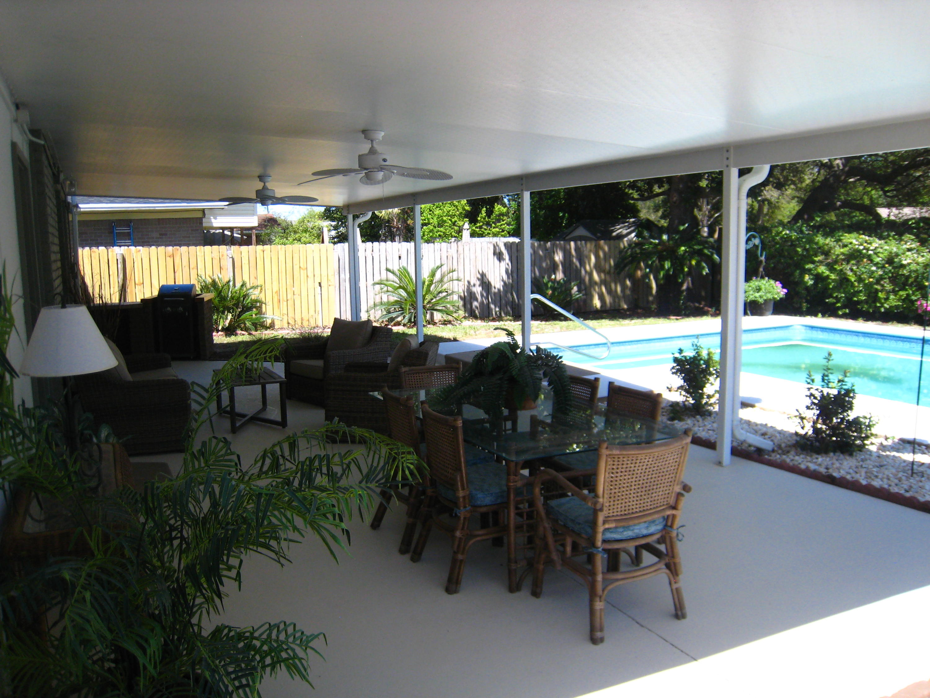 BAYOU WOODS 2ND ADDN - Residential