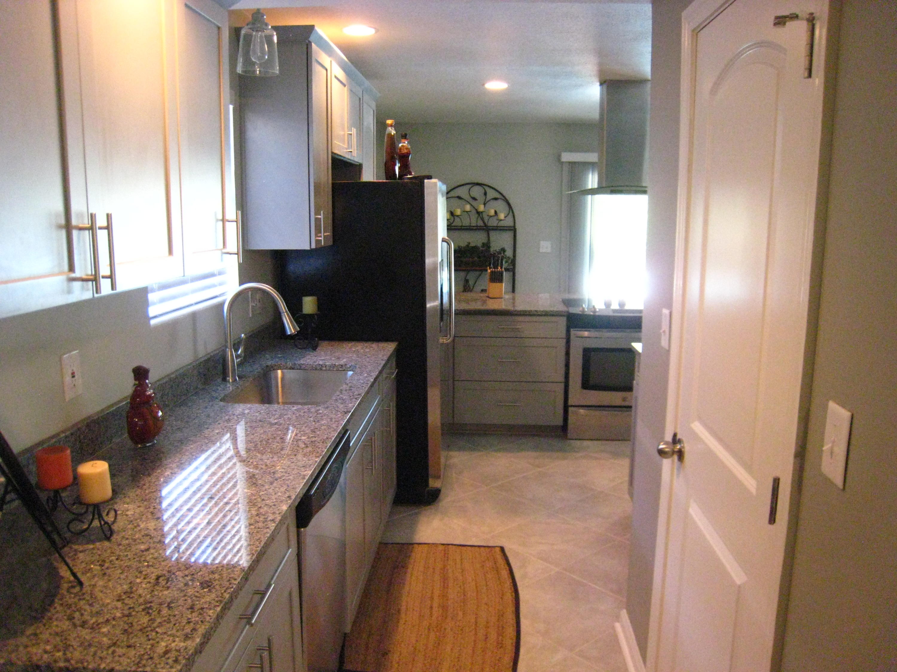 BAYOU WOODS 2ND ADDN - Residential