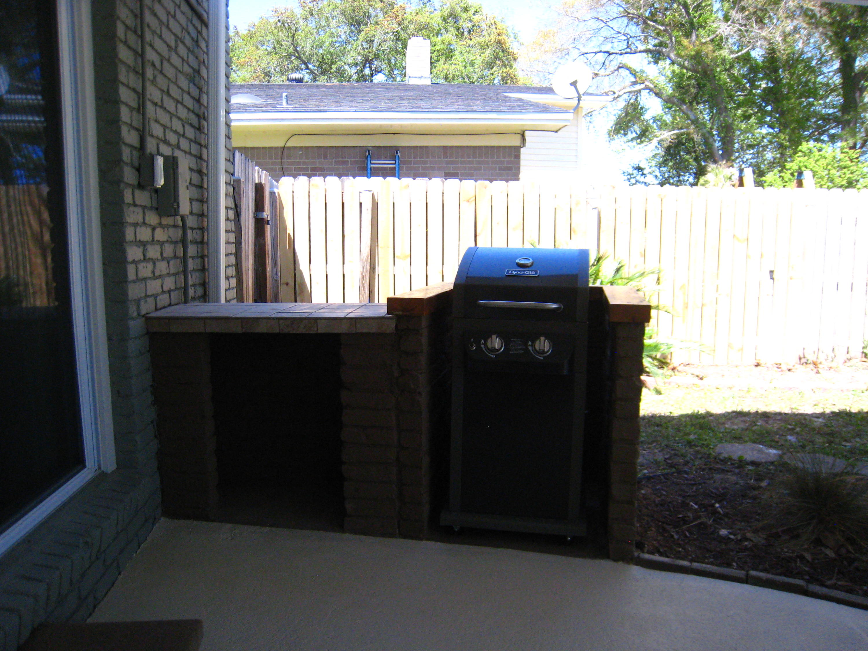 BAYOU WOODS 2ND ADDN - Residential