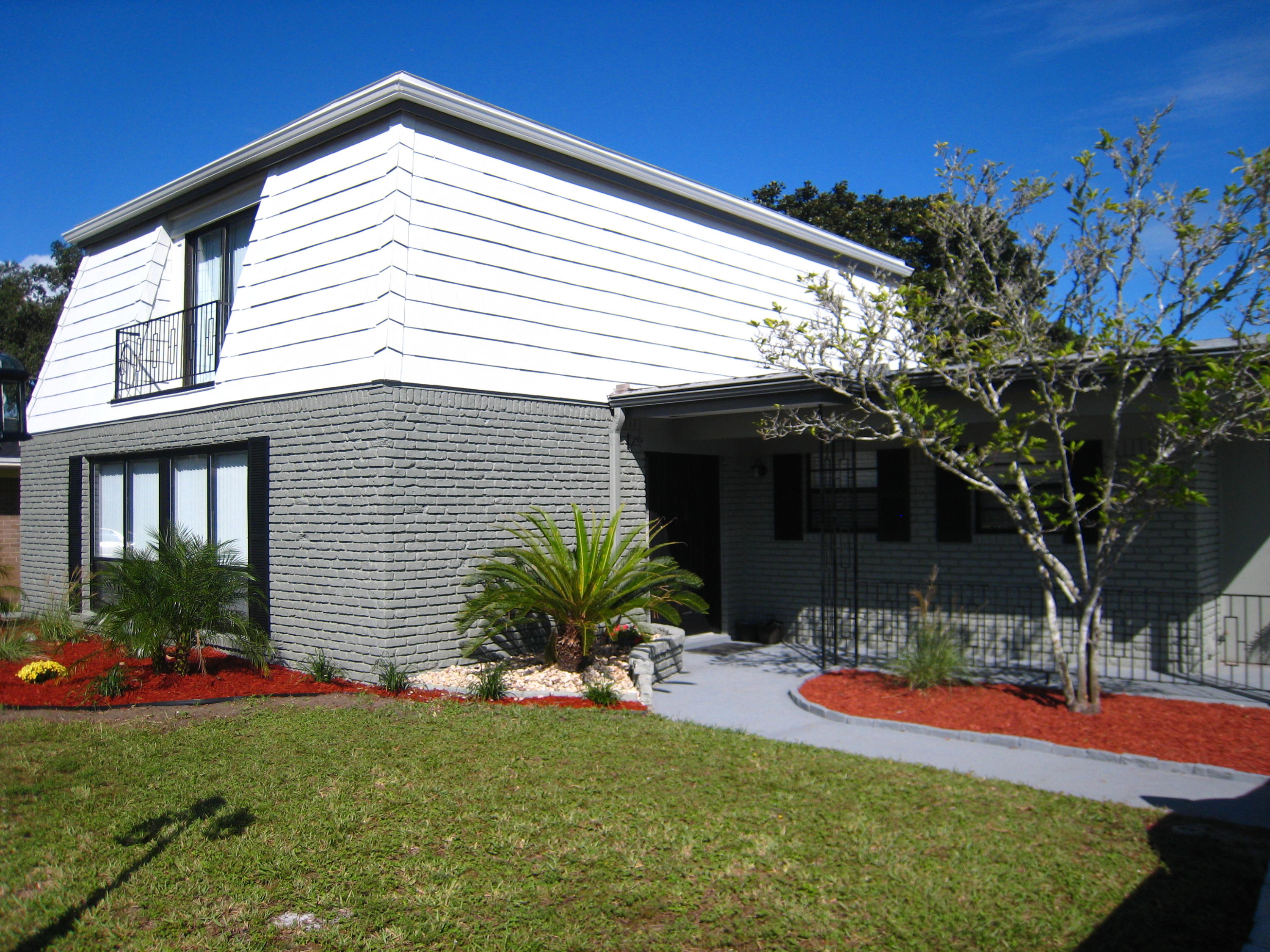 BAYOU WOODS 2ND ADDN - Residential