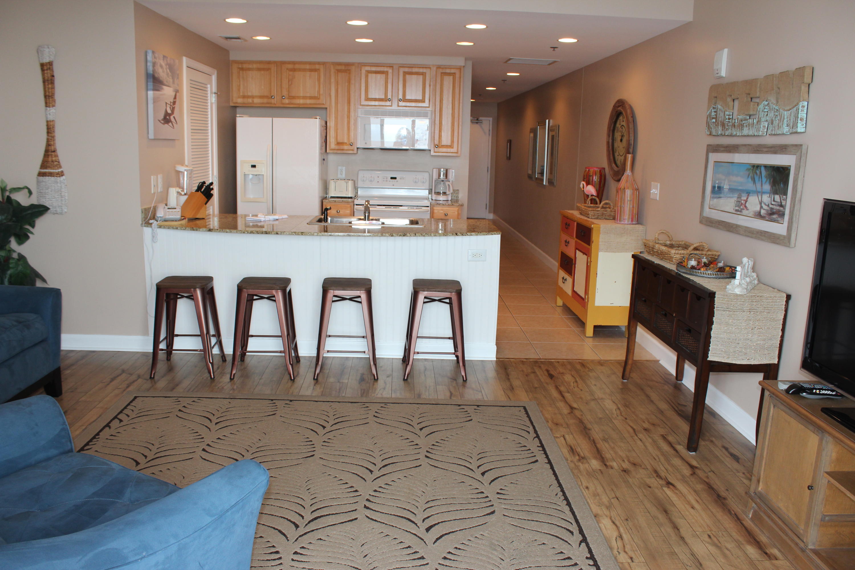 SPLASH, A STERLING RESORT - Residential