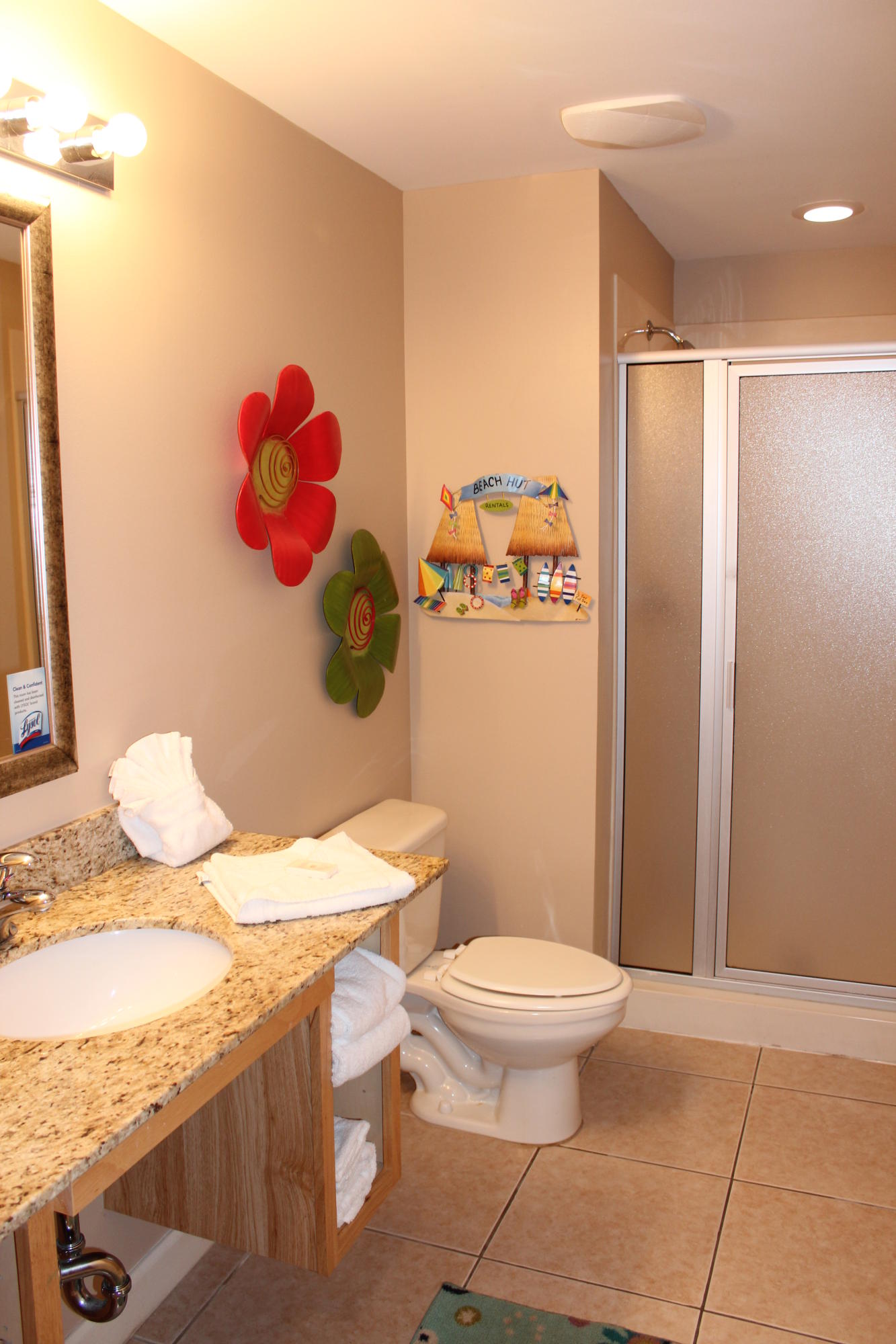 SPLASH, A STERLING RESORT - Residential