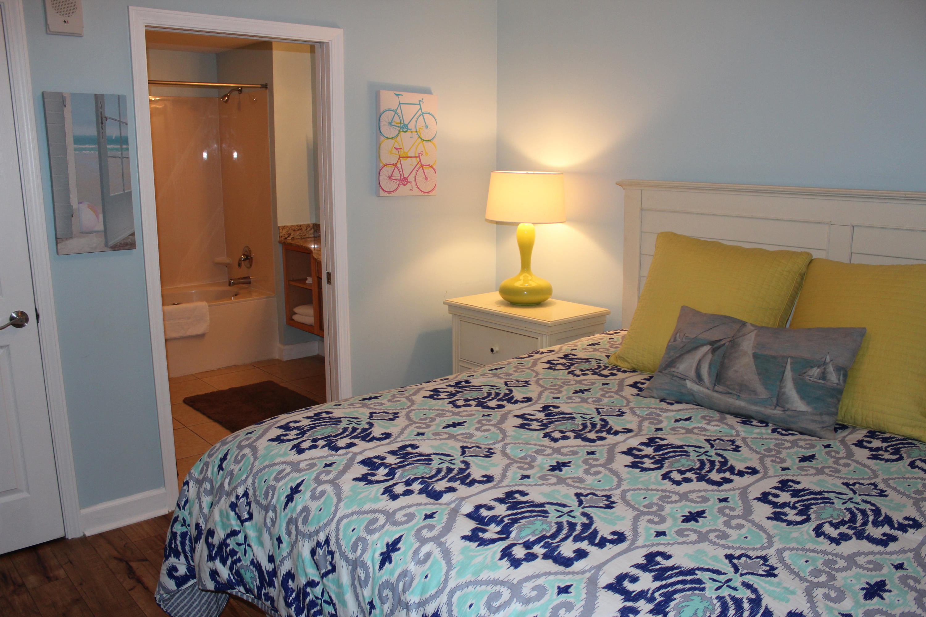 SPLASH, A STERLING RESORT - Residential