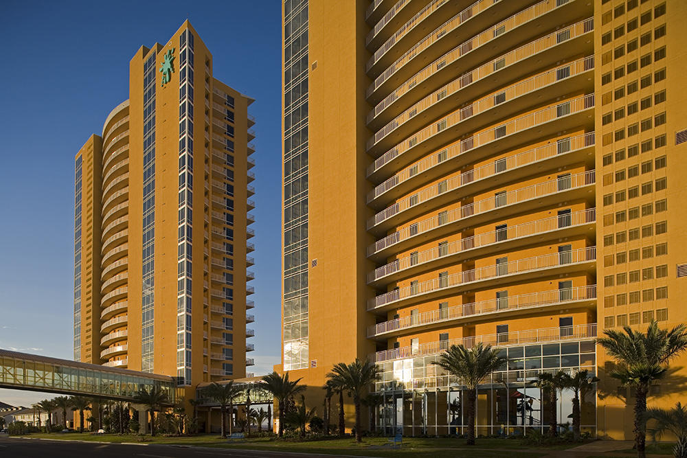 SPLASH, A STERLING RESORT - Residential