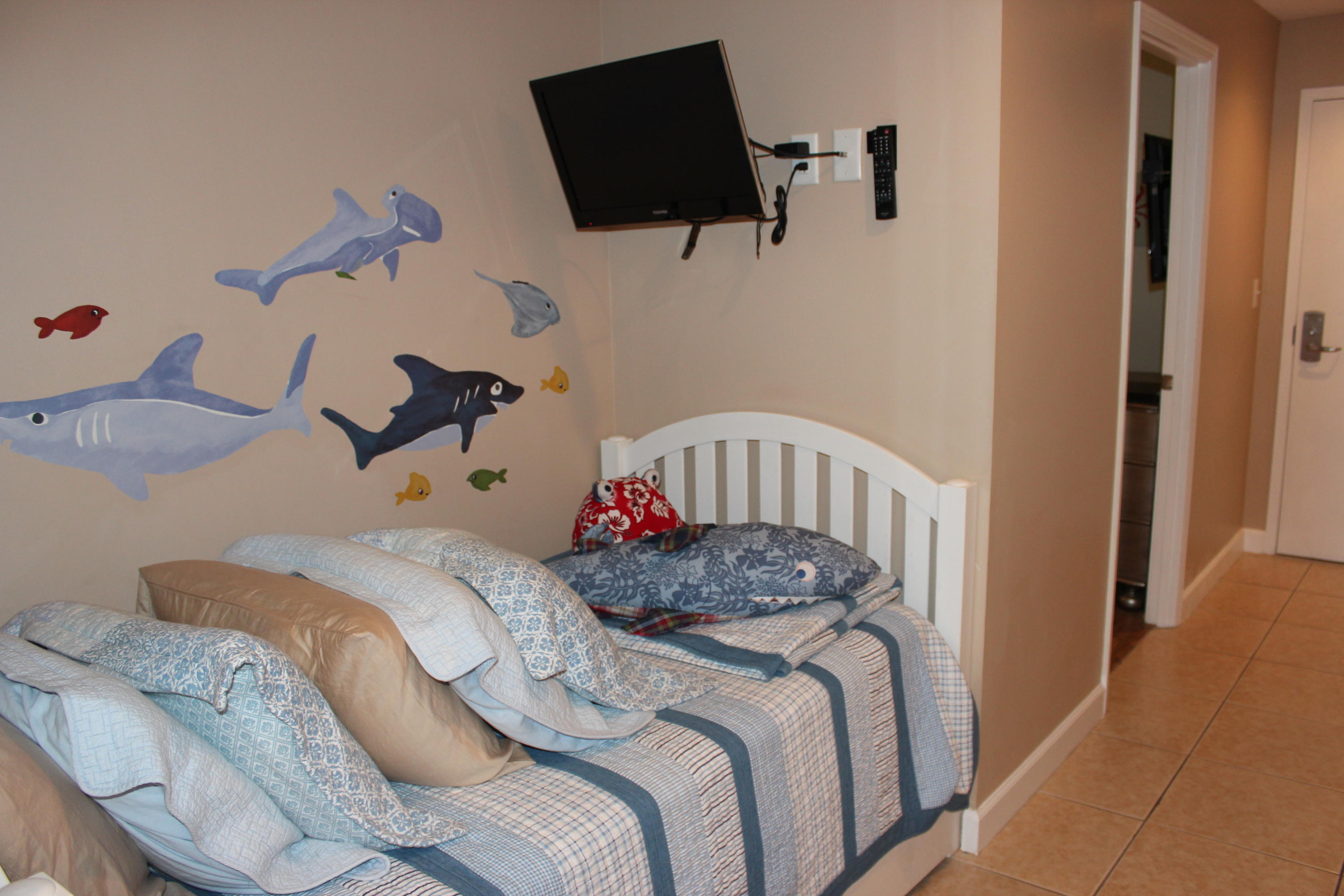 SPLASH, A STERLING RESORT - Residential