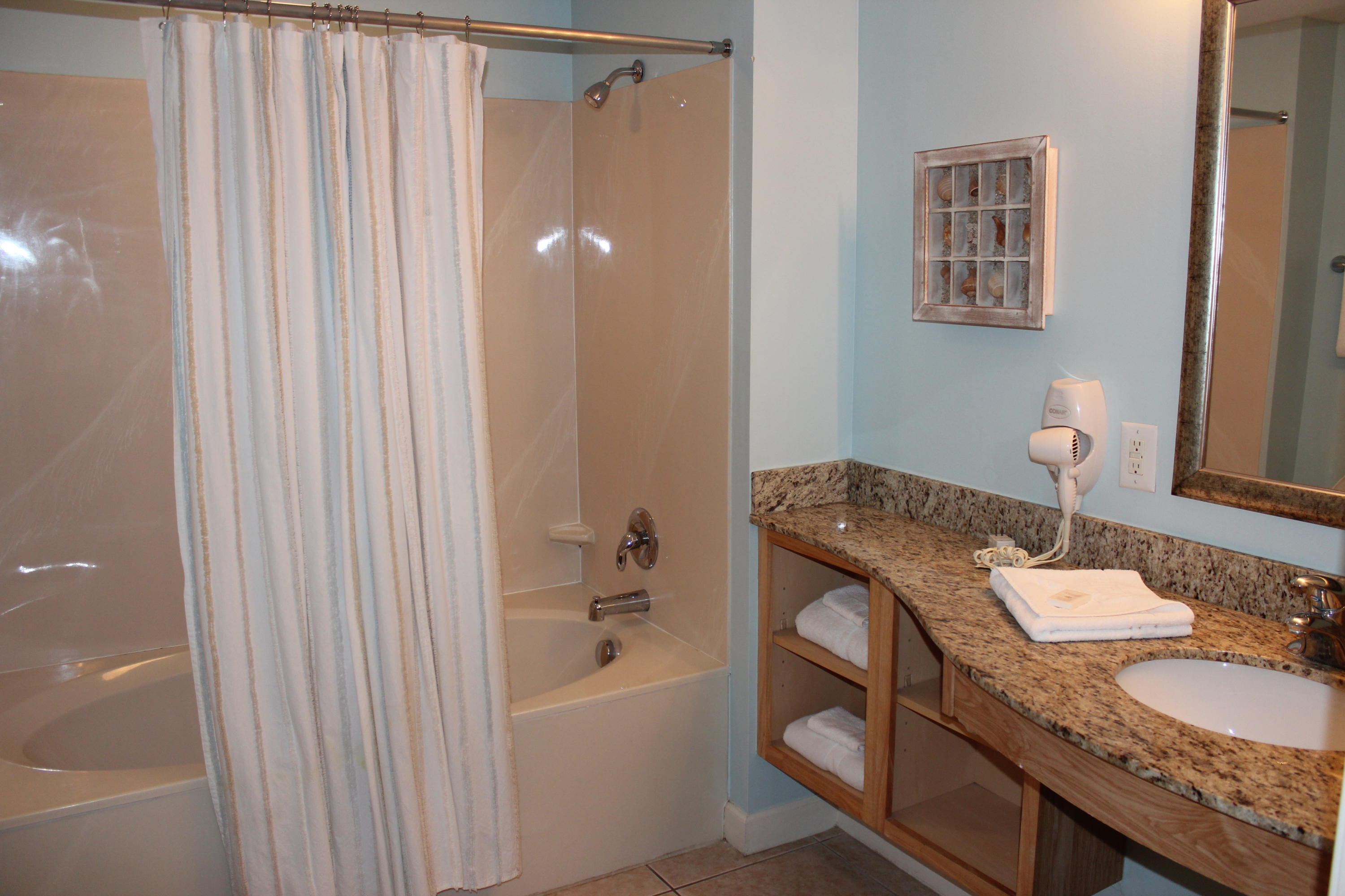 SPLASH, A STERLING RESORT - Residential