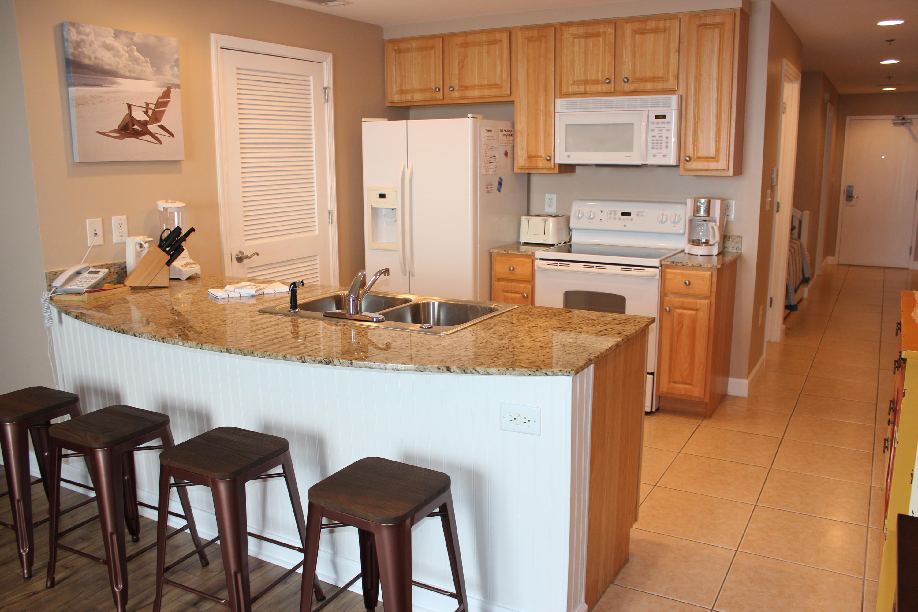 SPLASH, A STERLING RESORT - Residential