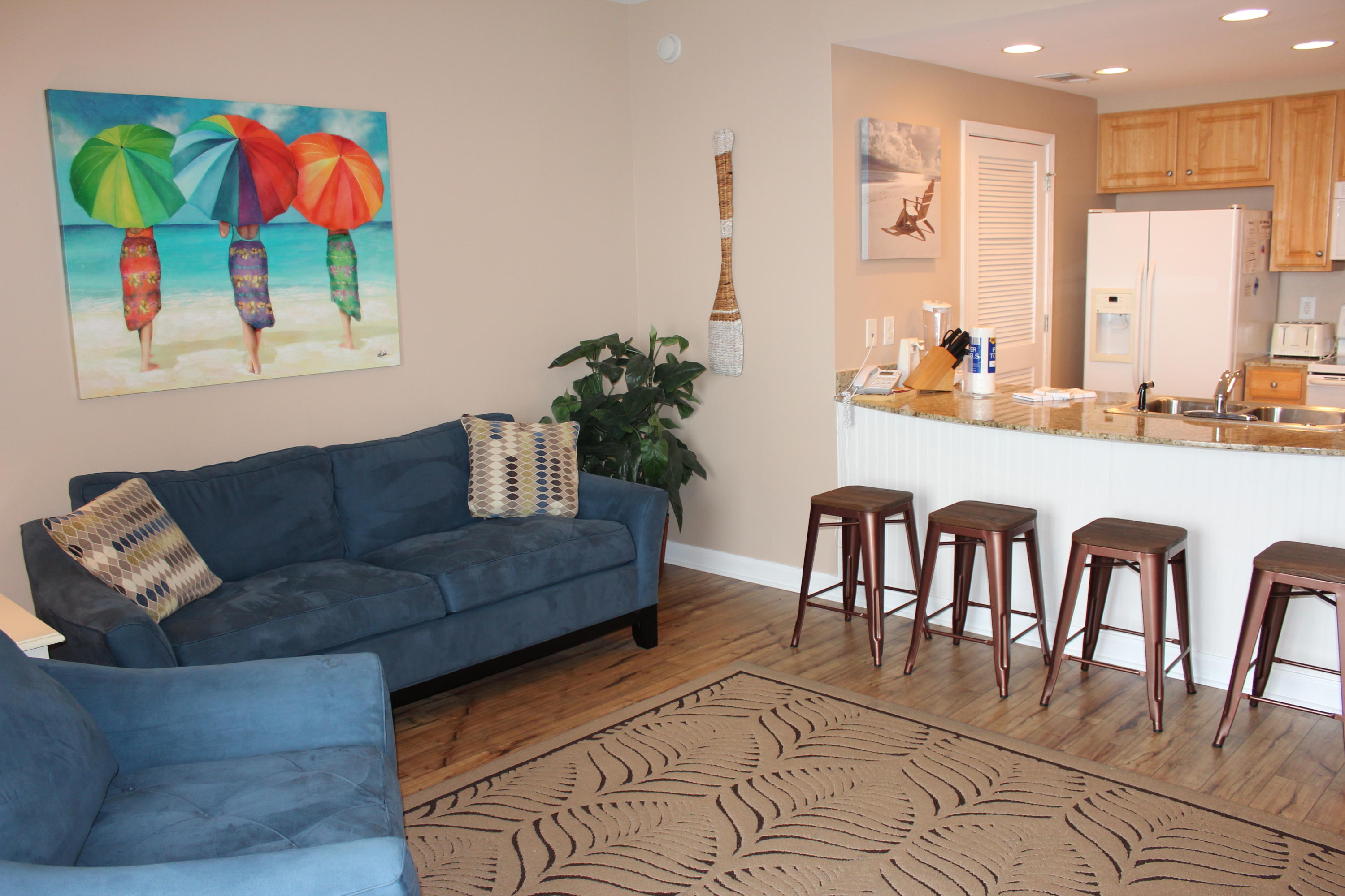 SPLASH, A STERLING RESORT - Residential