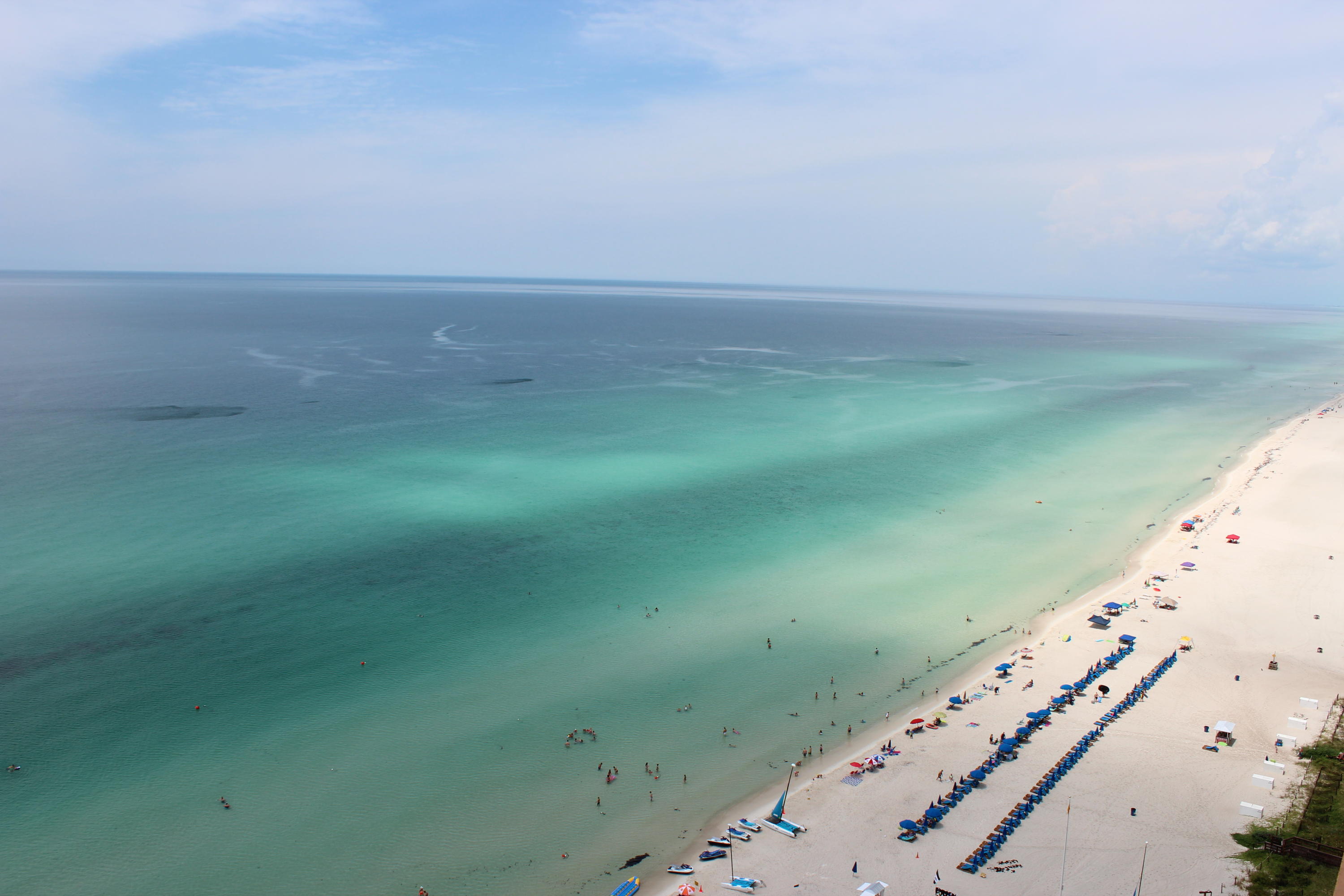 SPLASH, A STERLING RESORT - Residential