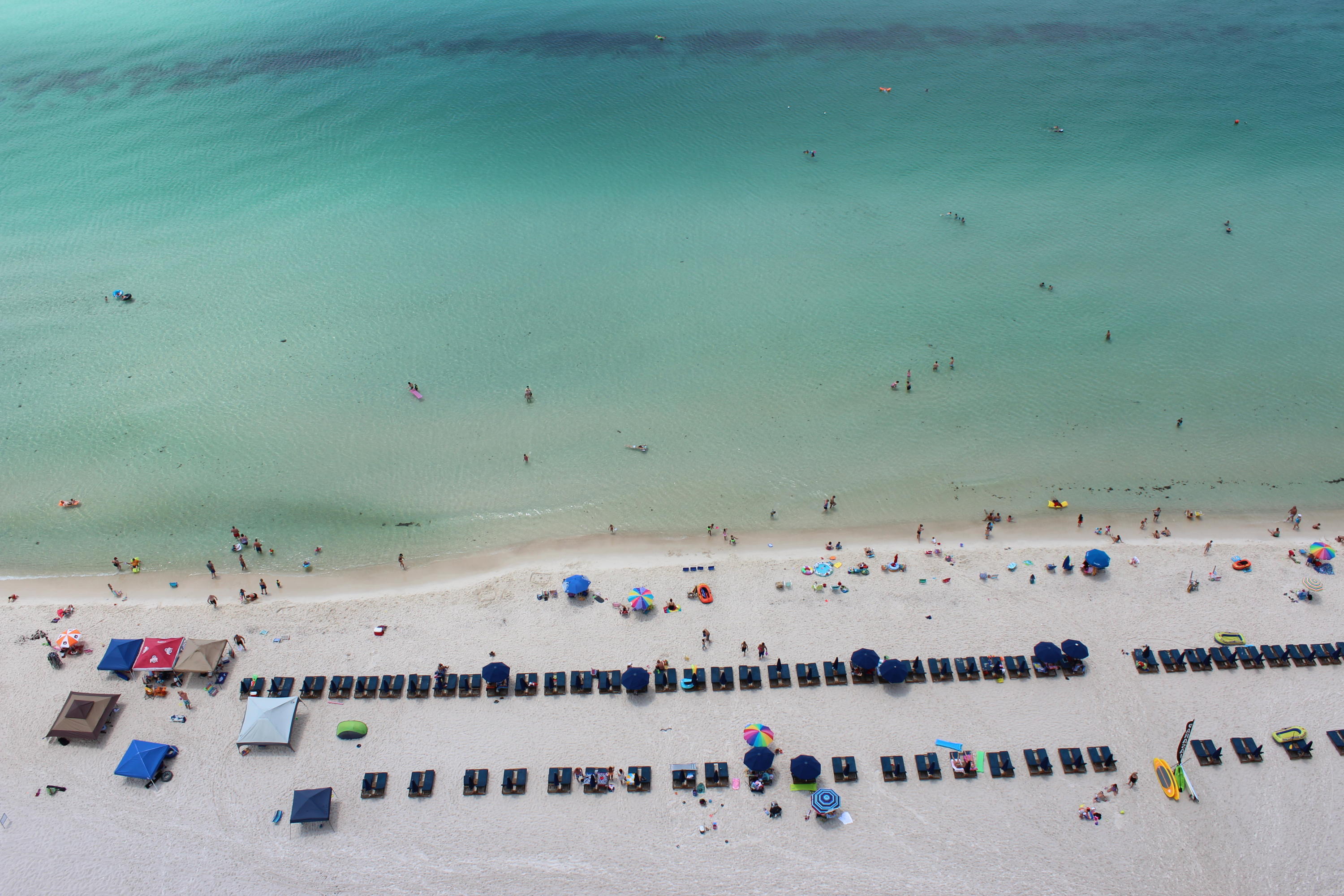 SPLASH, A STERLING RESORT - Residential