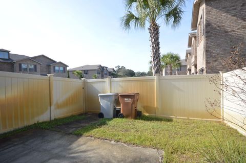 A home in Navarre