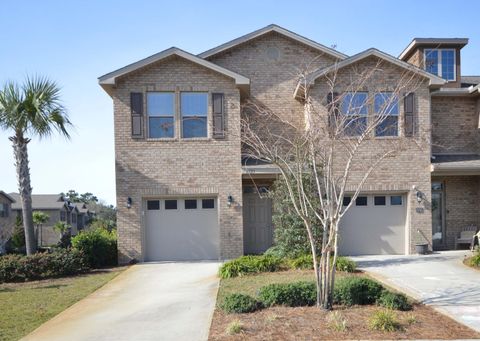 A home in Navarre