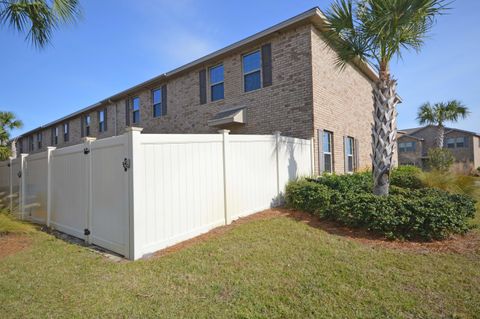 A home in Navarre