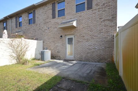 A home in Navarre