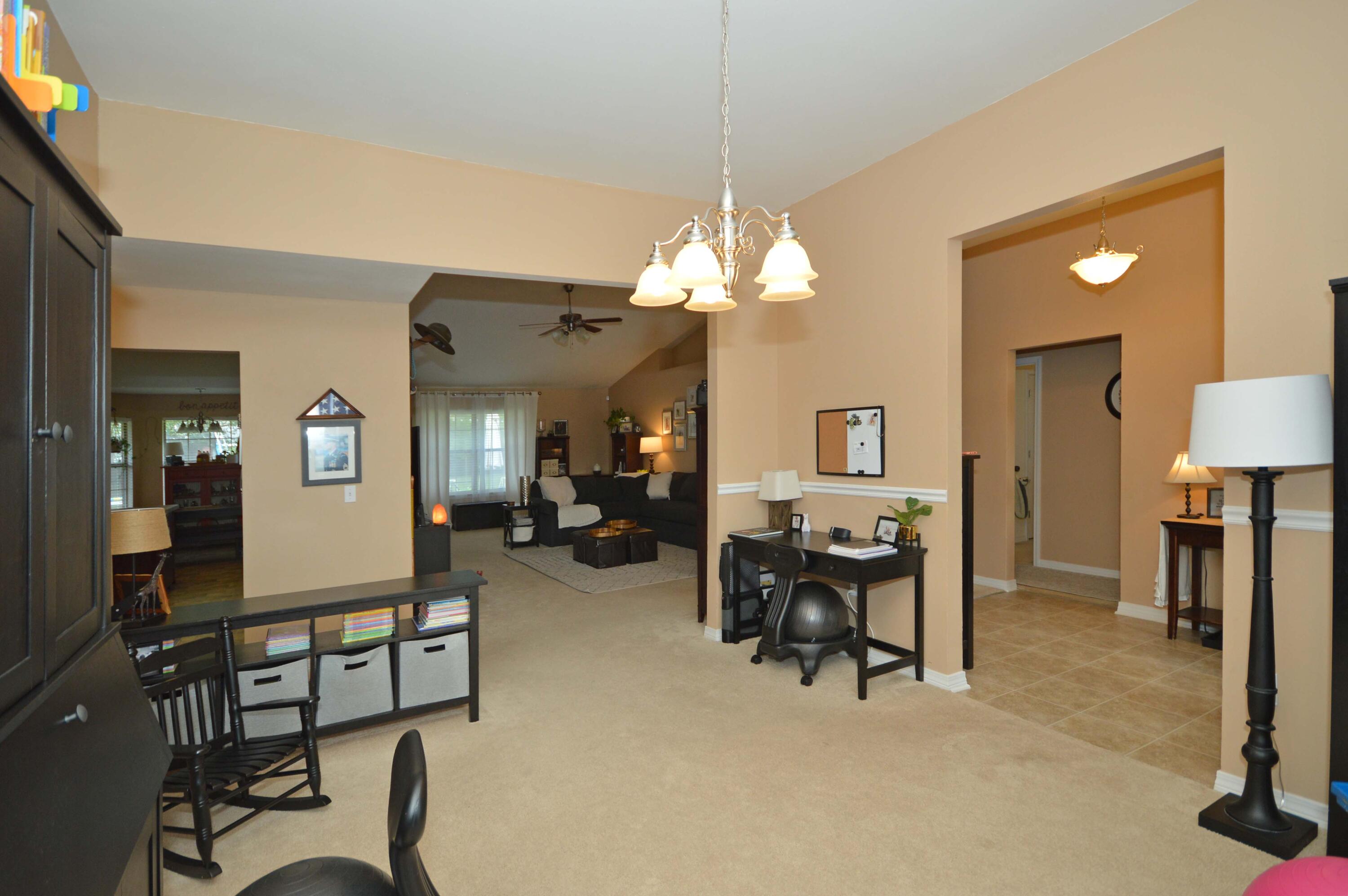 WATERSTONE - Residential