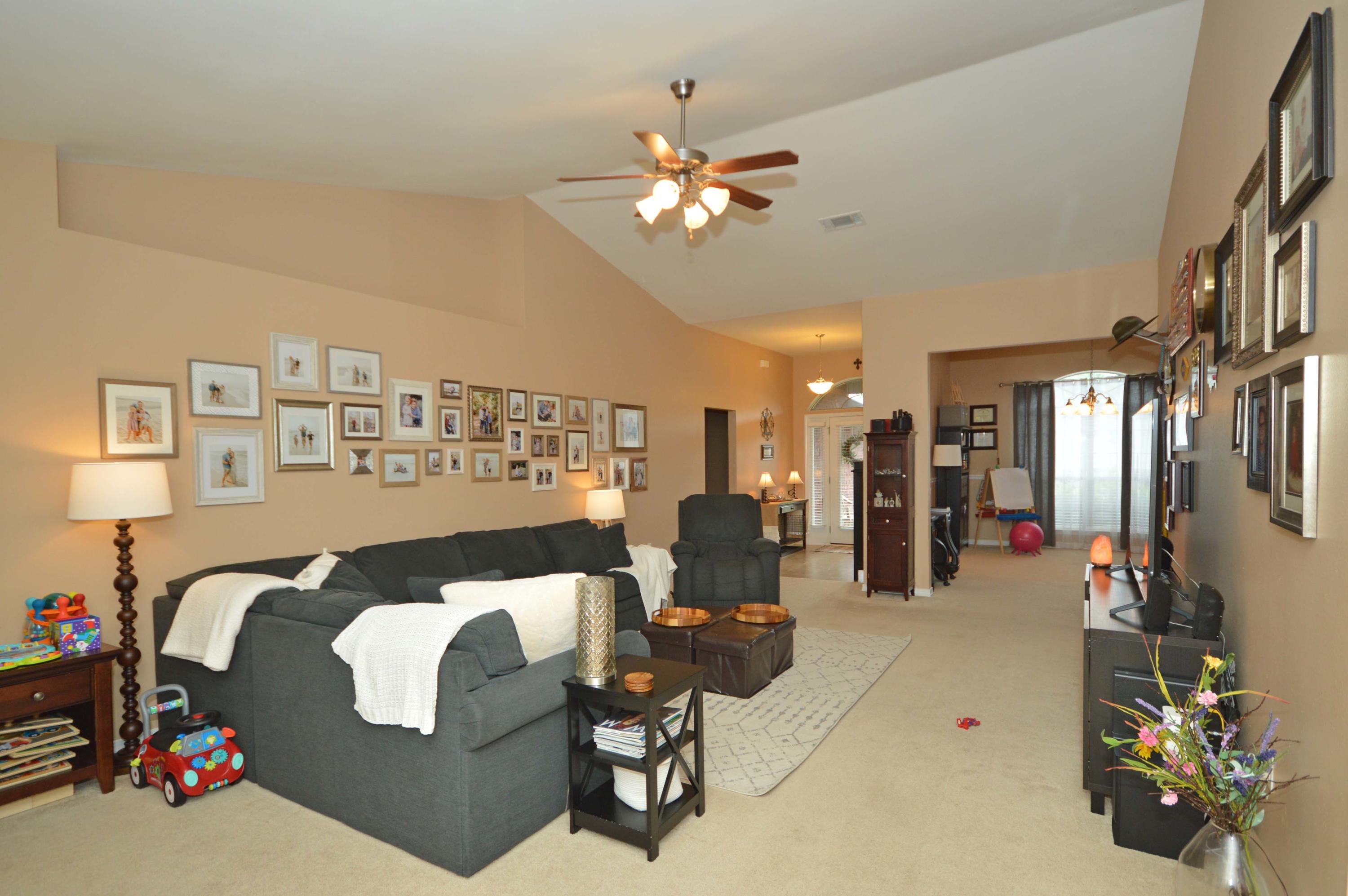 WATERSTONE - Residential