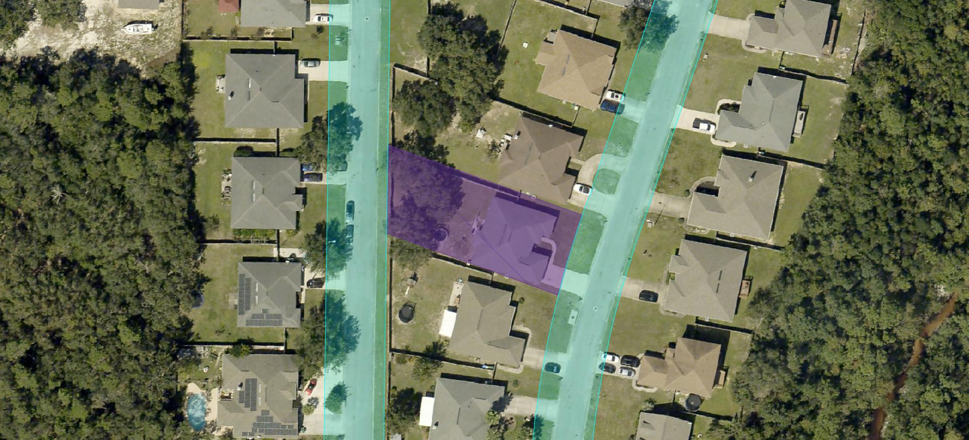 WATERSTONE - Residential