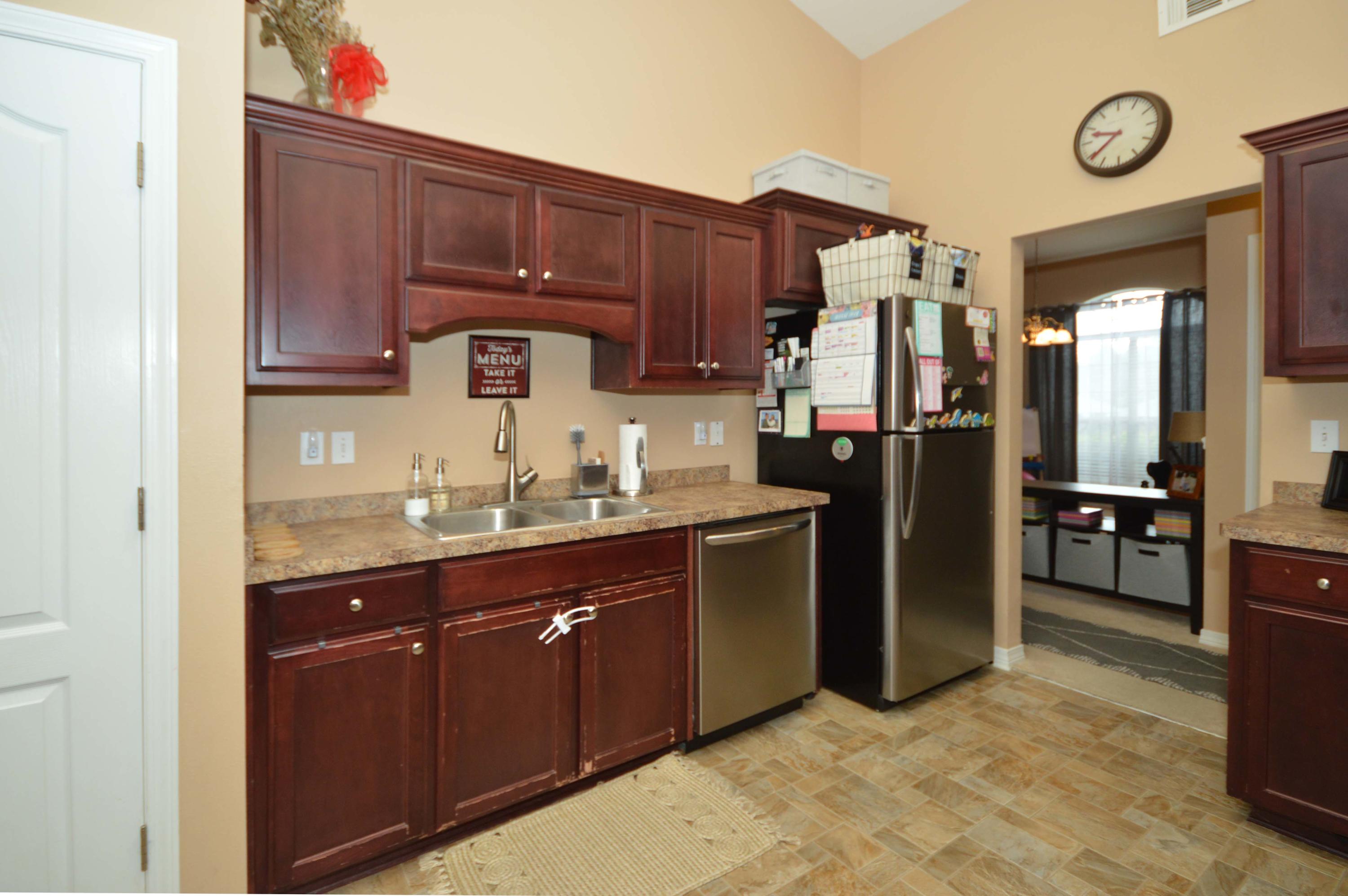 WATERSTONE - Residential