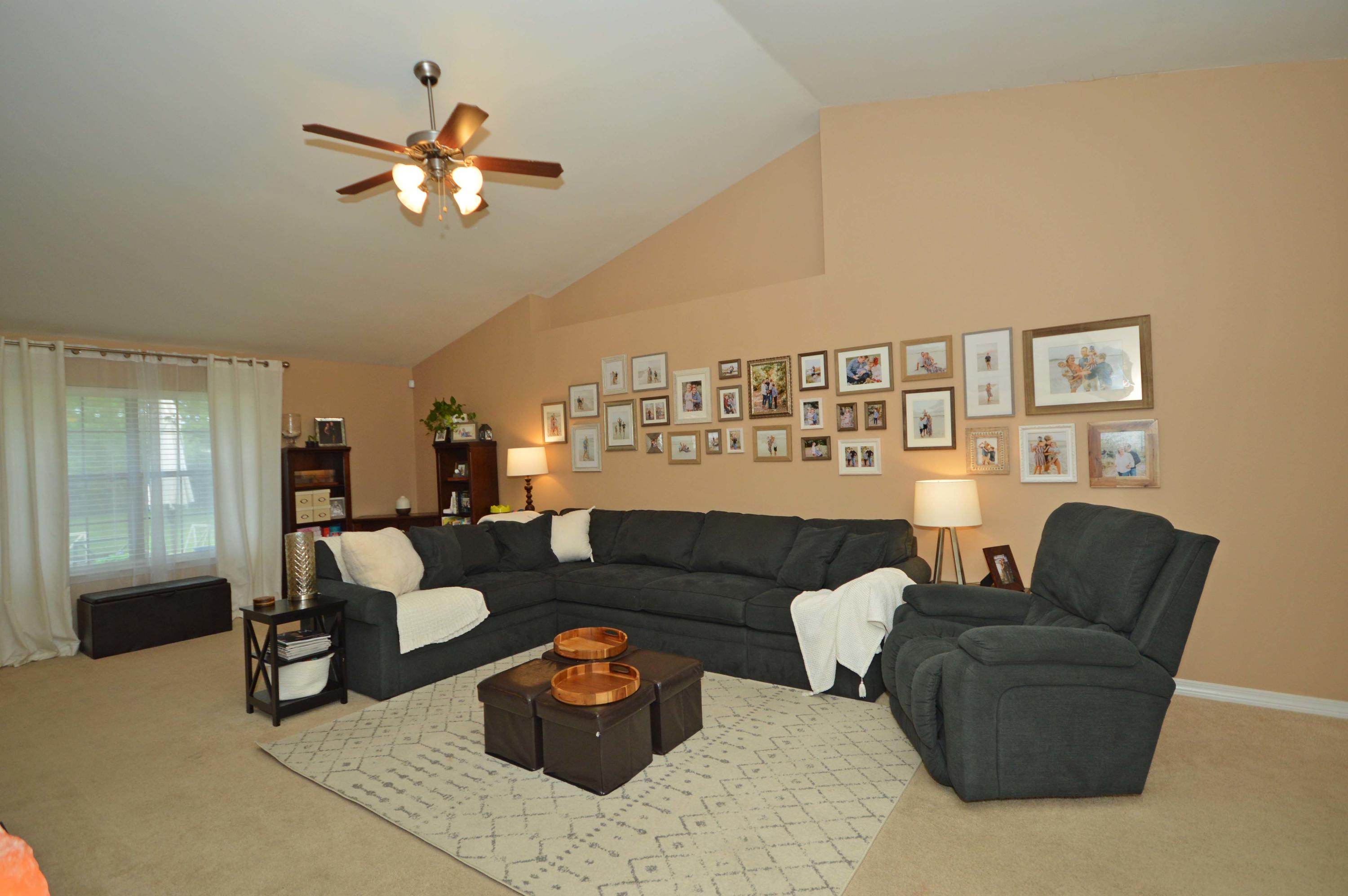 WATERSTONE - Residential