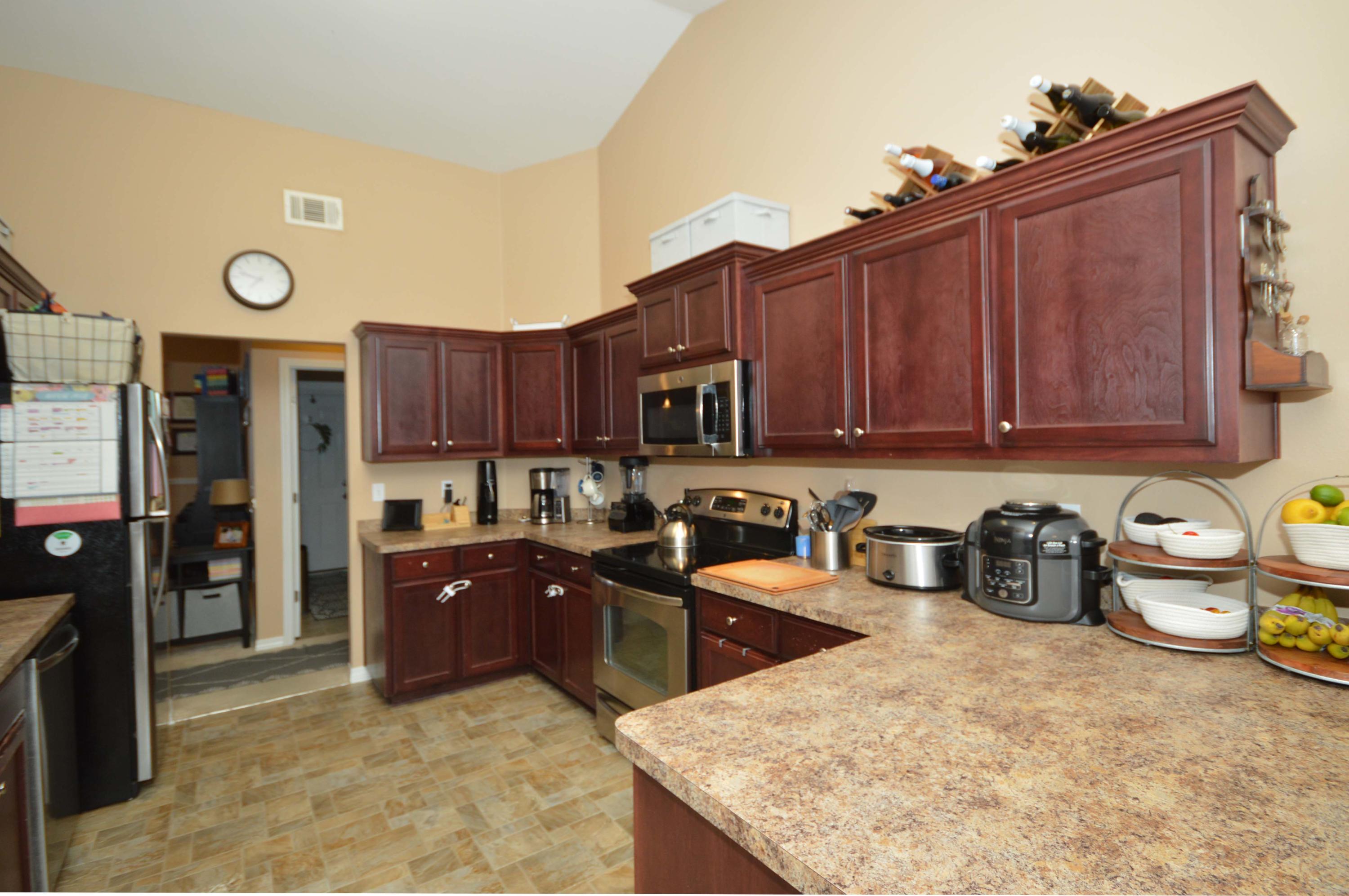 WATERSTONE - Residential